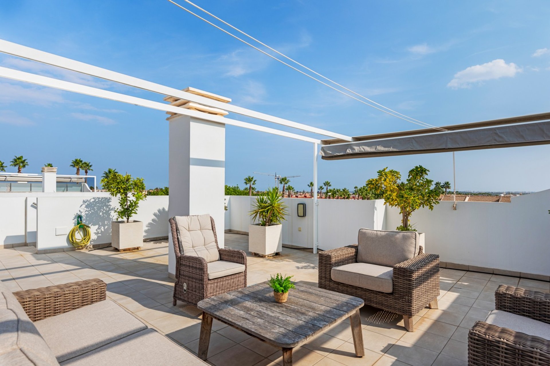 Reventa - Apartment - Ciudad Quesada - Doña Pepa