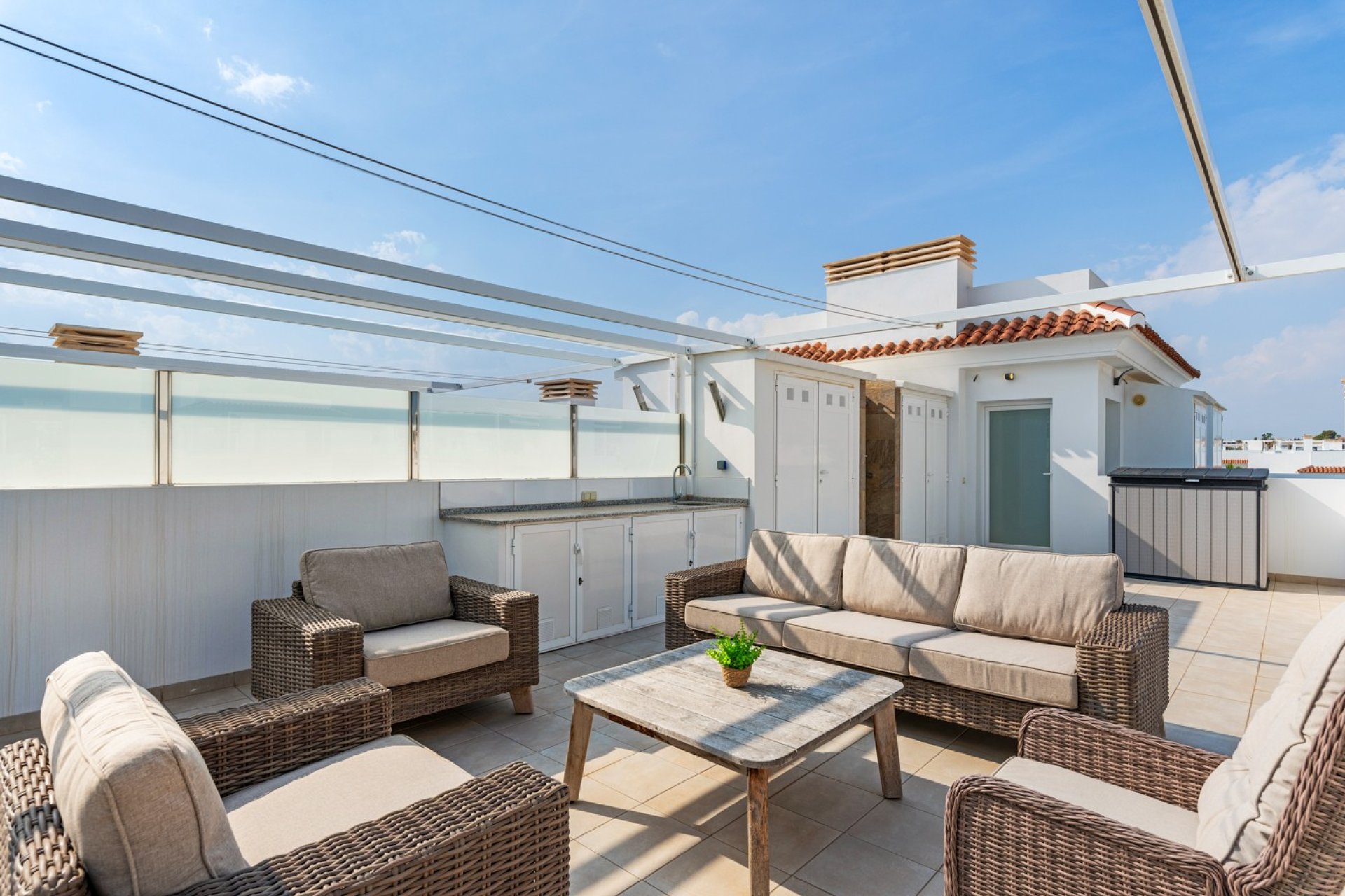 Reventa - Apartment - Ciudad Quesada - Doña Pepa