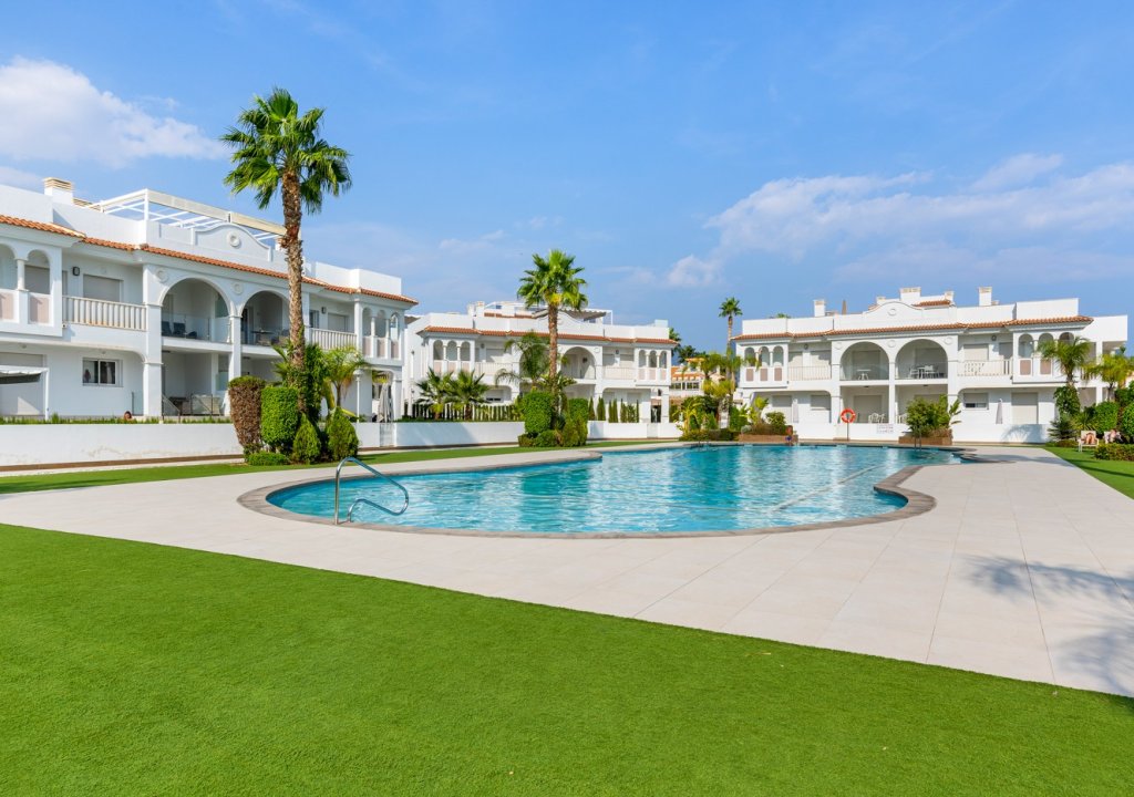 Reventa - Apartment - Ciudad Quesada - Doña Pepa