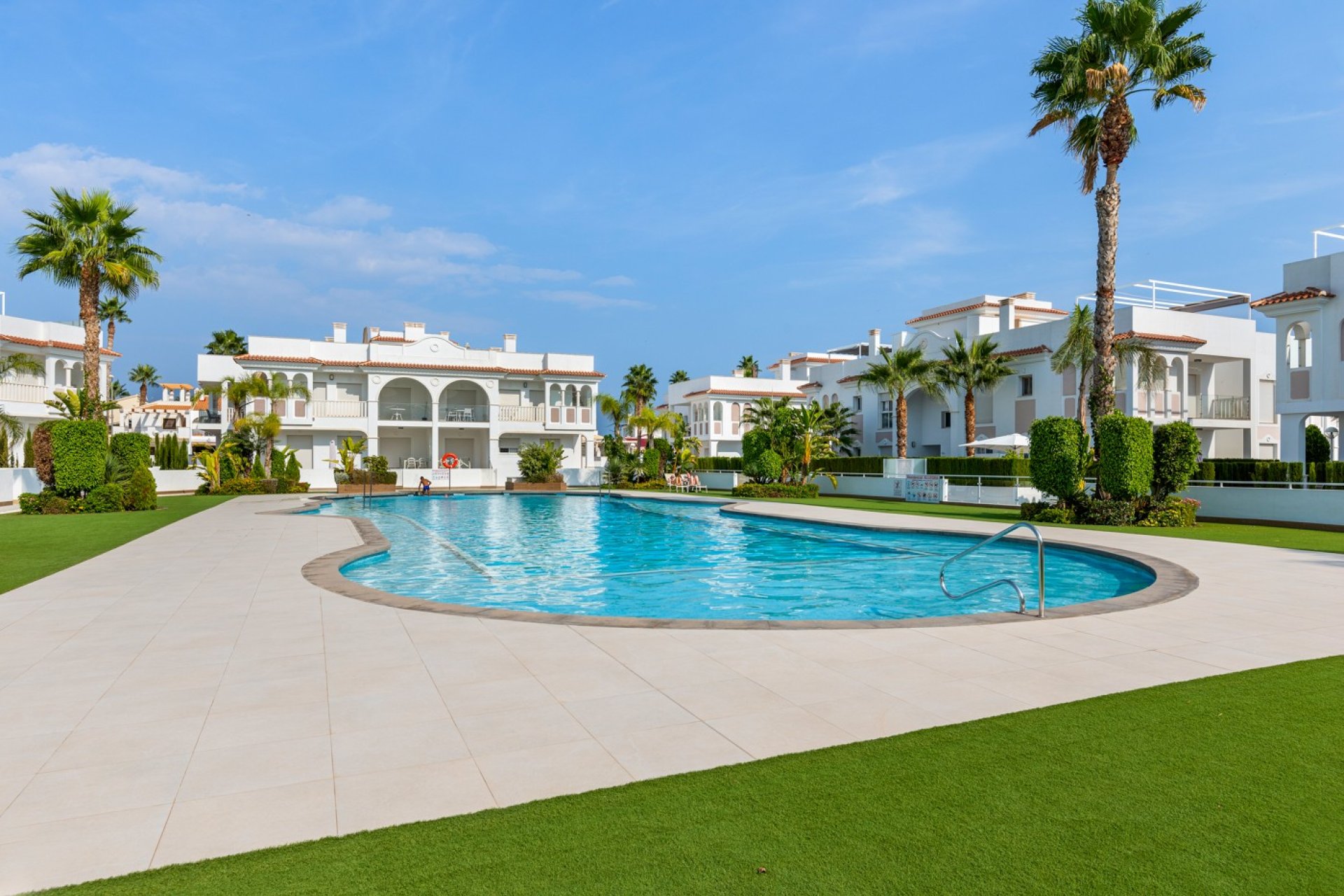 Reventa - Apartment - Ciudad Quesada - Doña Pepa