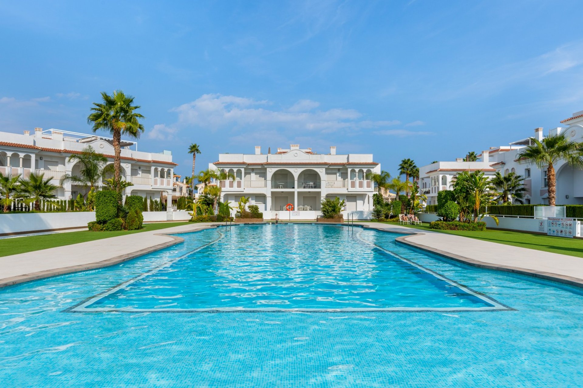 Reventa - Apartment - Ciudad Quesada - Doña Pepa