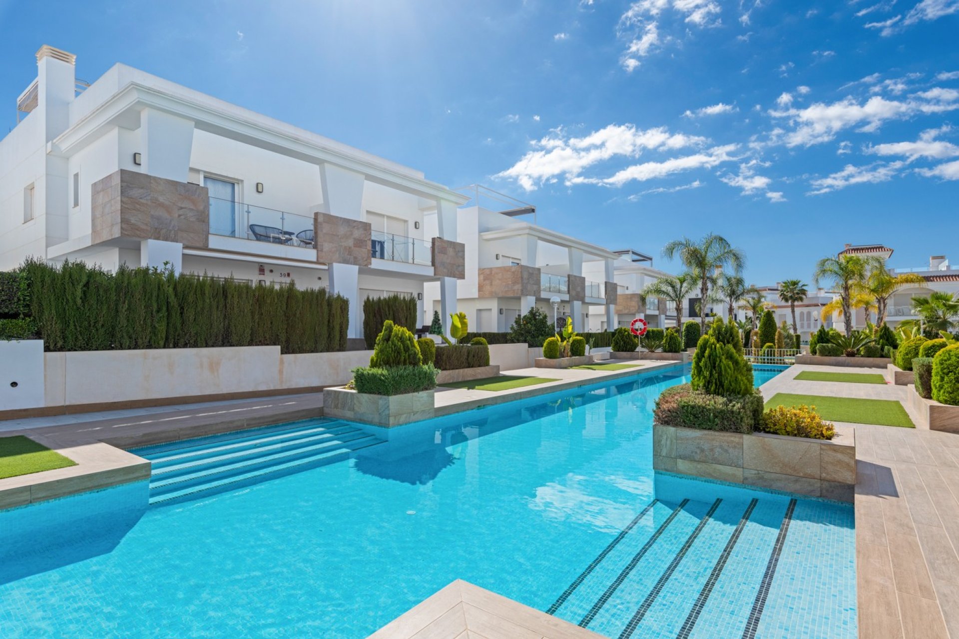 Reventa - Apartment - Ciudad Quesada - Doña Pepa