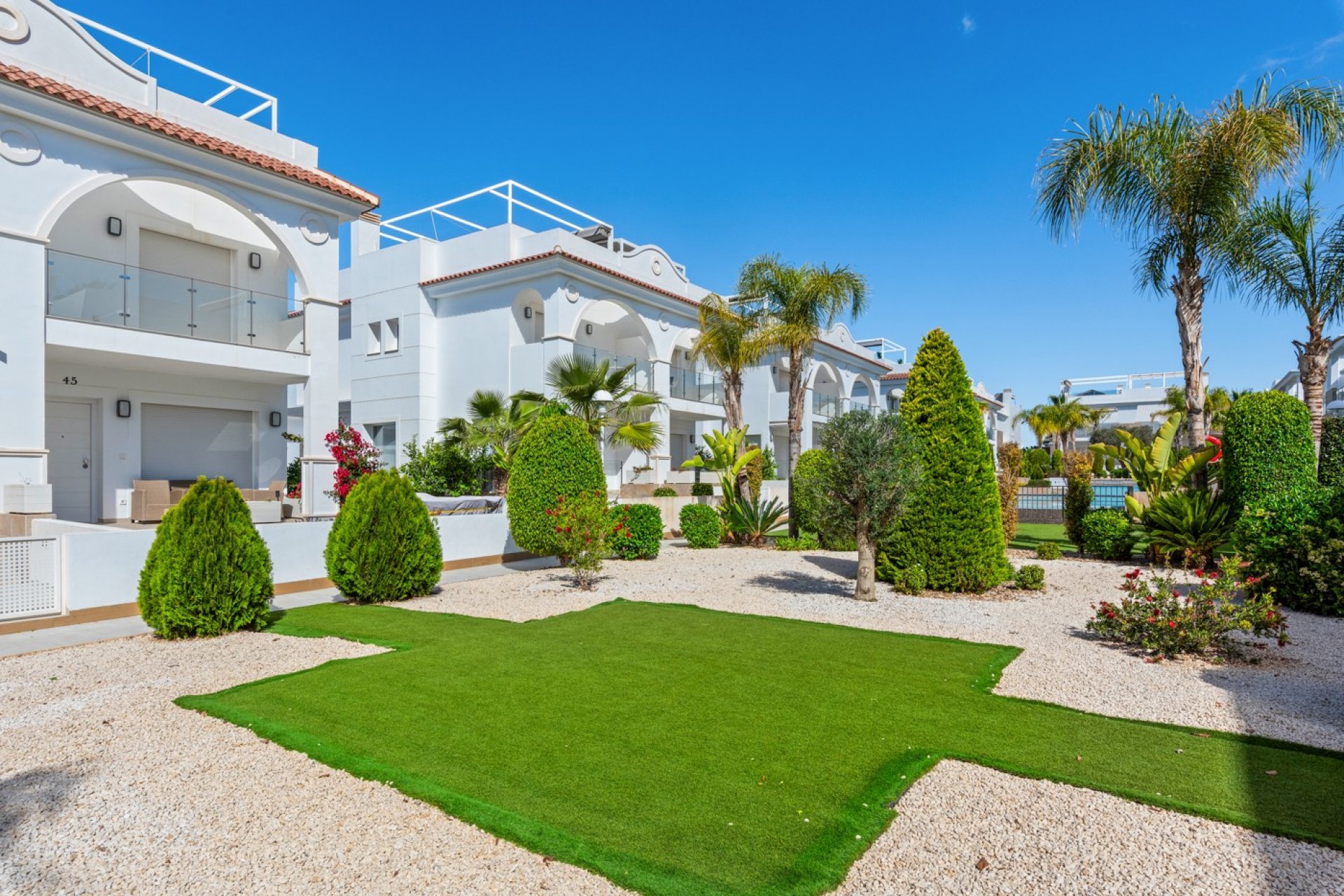 Reventa - Apartment - Ciudad Quesada - Doña Pepa