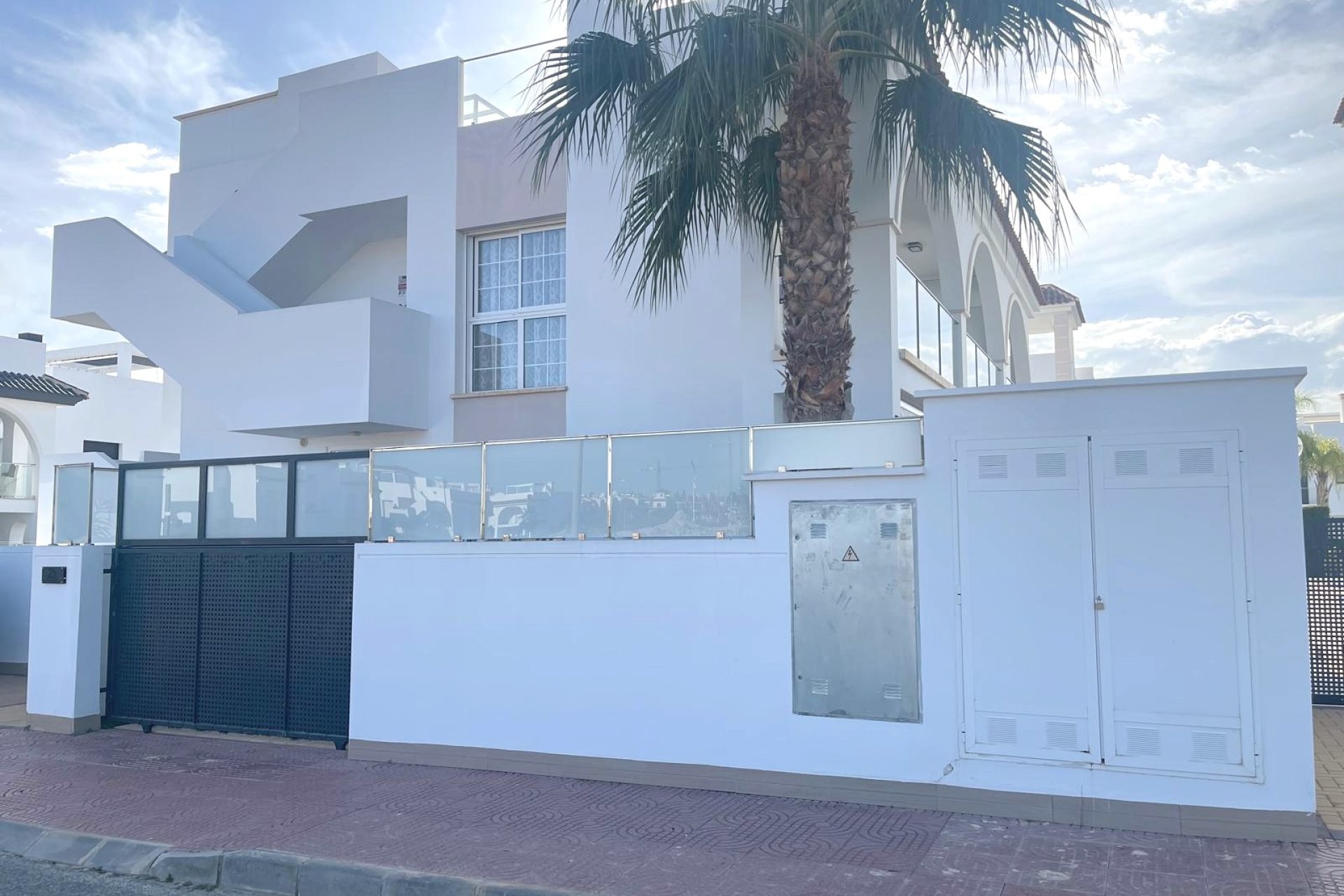 Reventa - Apartment - Ciudad Quesada - Doña Pepa