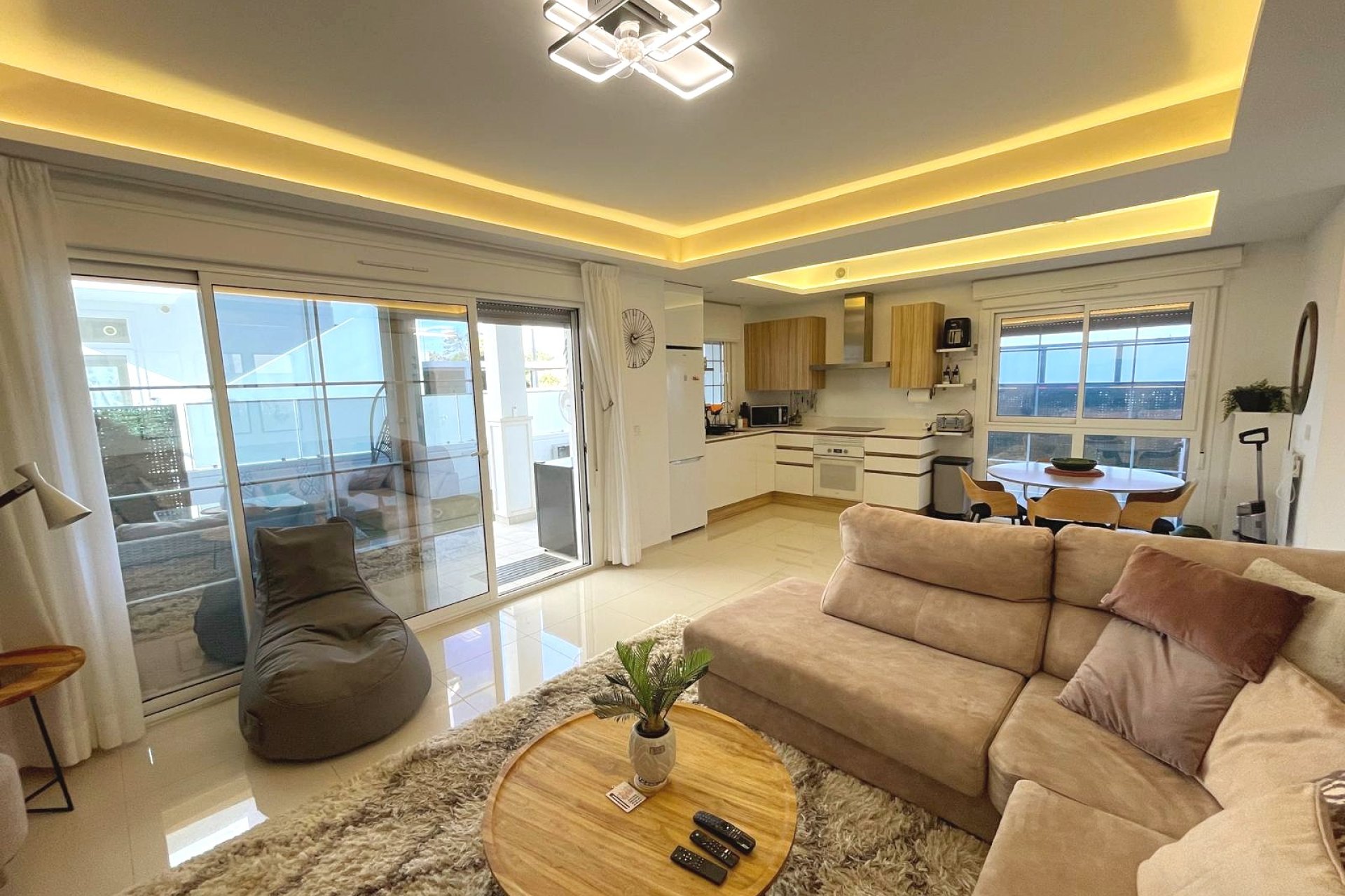 Reventa - Apartment - Ciudad Quesada - Doña Pepa