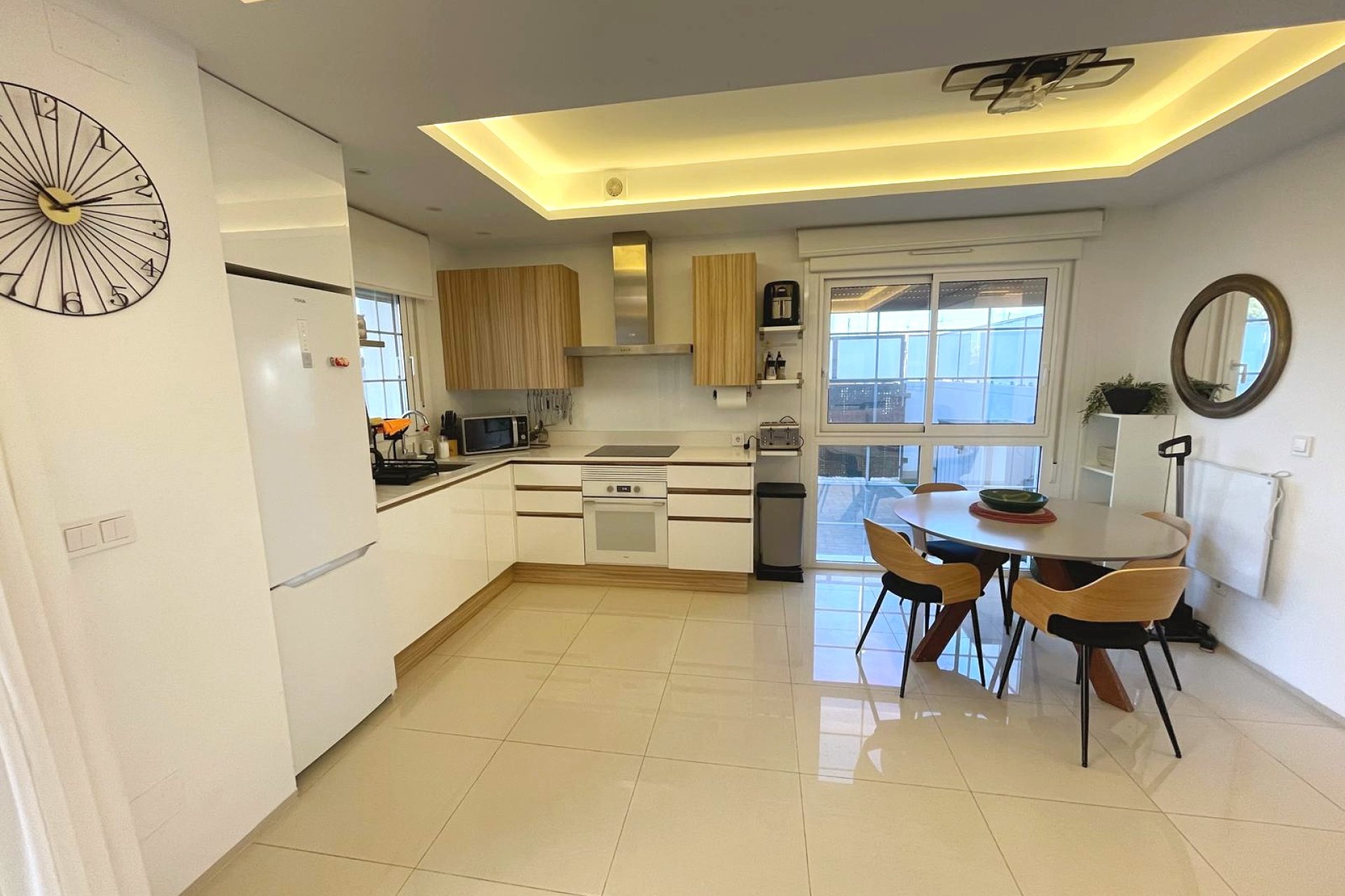 Reventa - Apartment - Ciudad Quesada - Doña Pepa