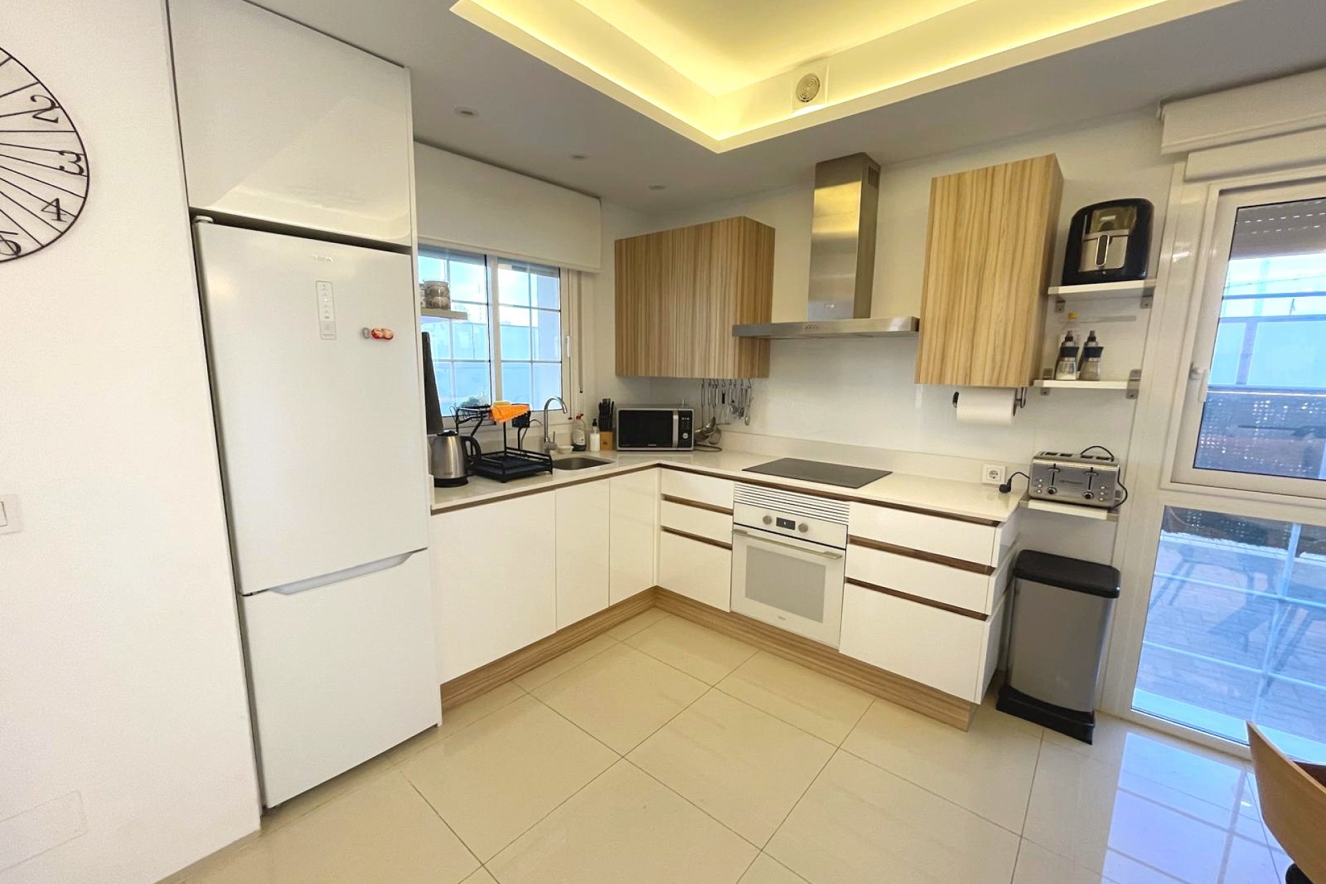 Reventa - Apartment - Ciudad Quesada - Doña Pepa