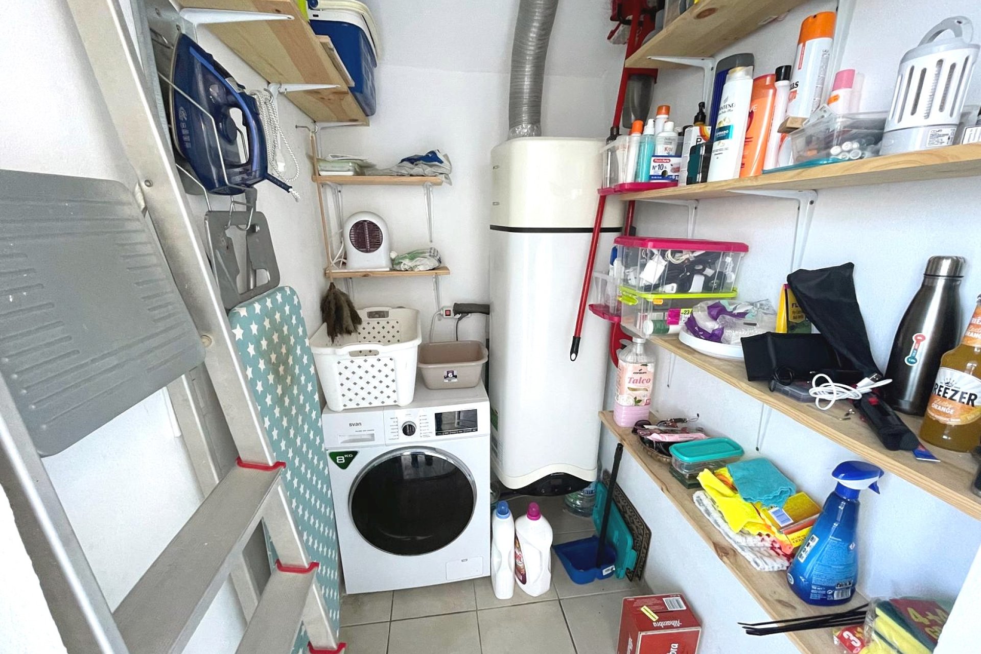 Reventa - Apartment - Ciudad Quesada - Doña Pepa