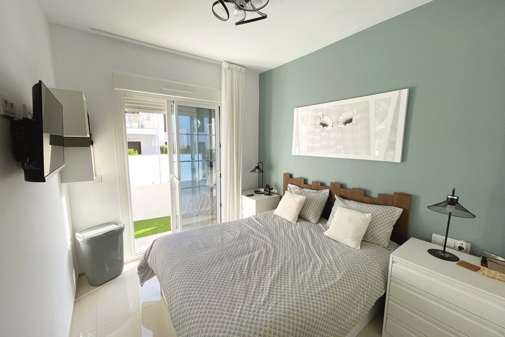 Reventa - Apartment - Ciudad Quesada - Doña Pepa