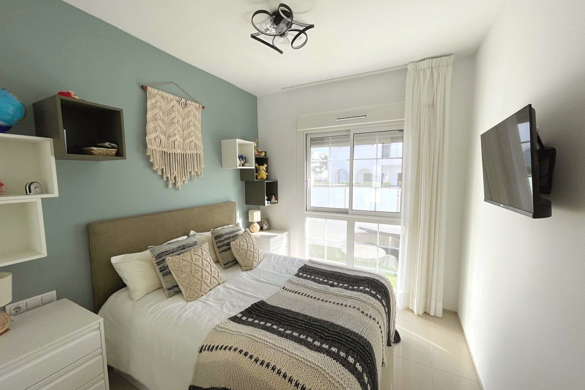 Reventa - Apartment - Ciudad Quesada - Doña Pepa