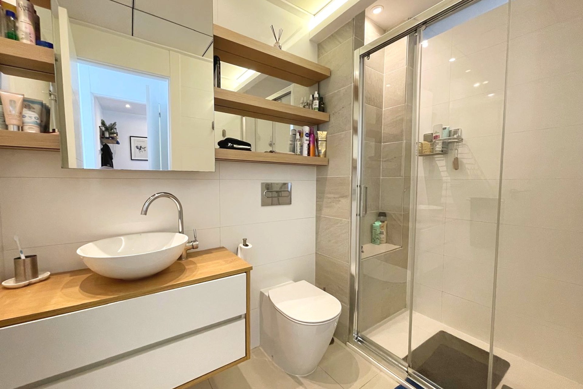 Reventa - Apartment - Ciudad Quesada - Doña Pepa