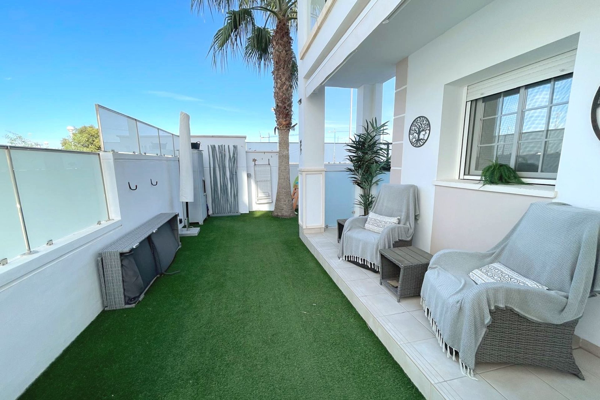 Reventa - Apartment - Ciudad Quesada - Doña Pepa