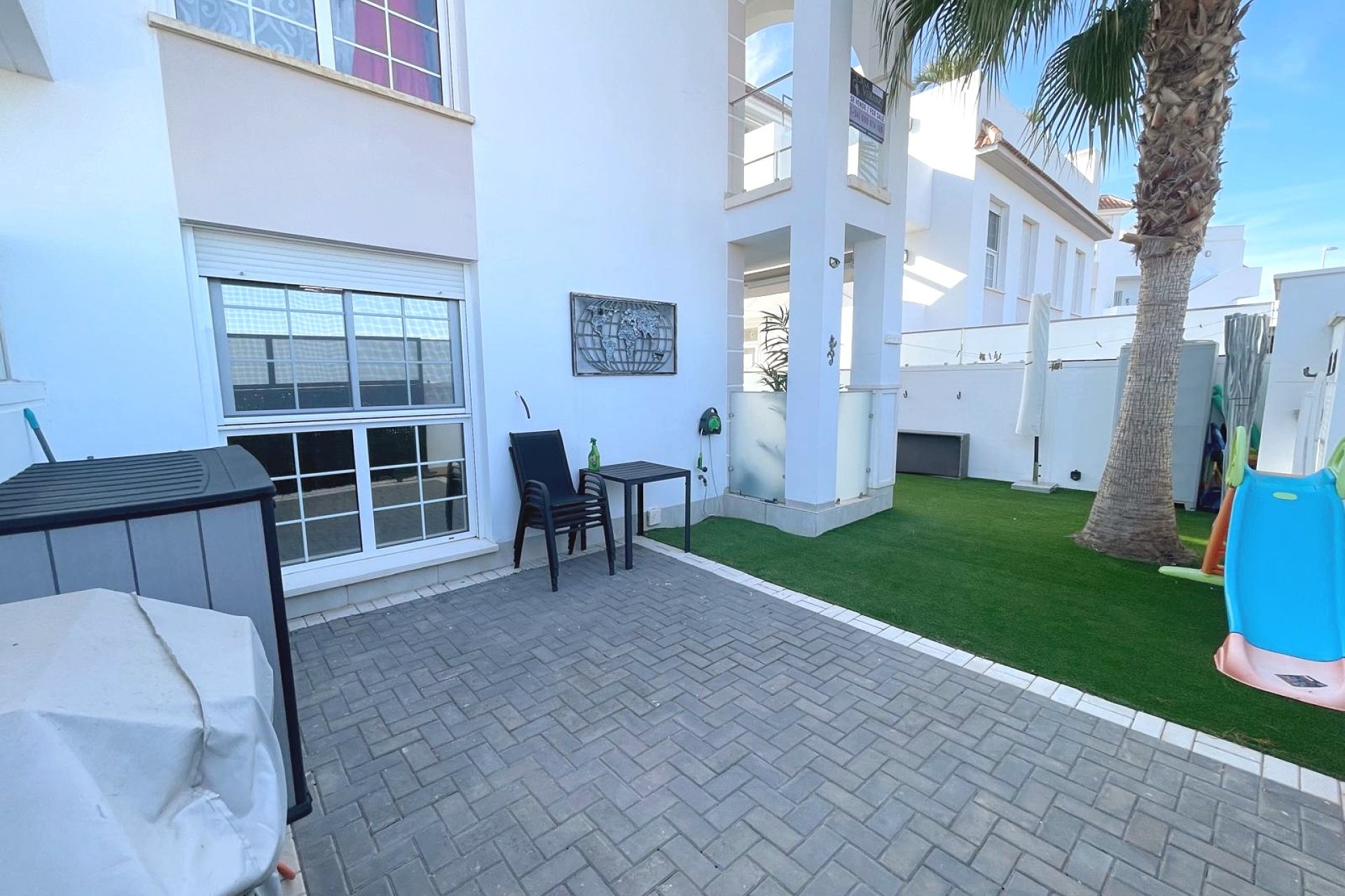 Reventa - Apartment - Ciudad Quesada - Doña Pepa