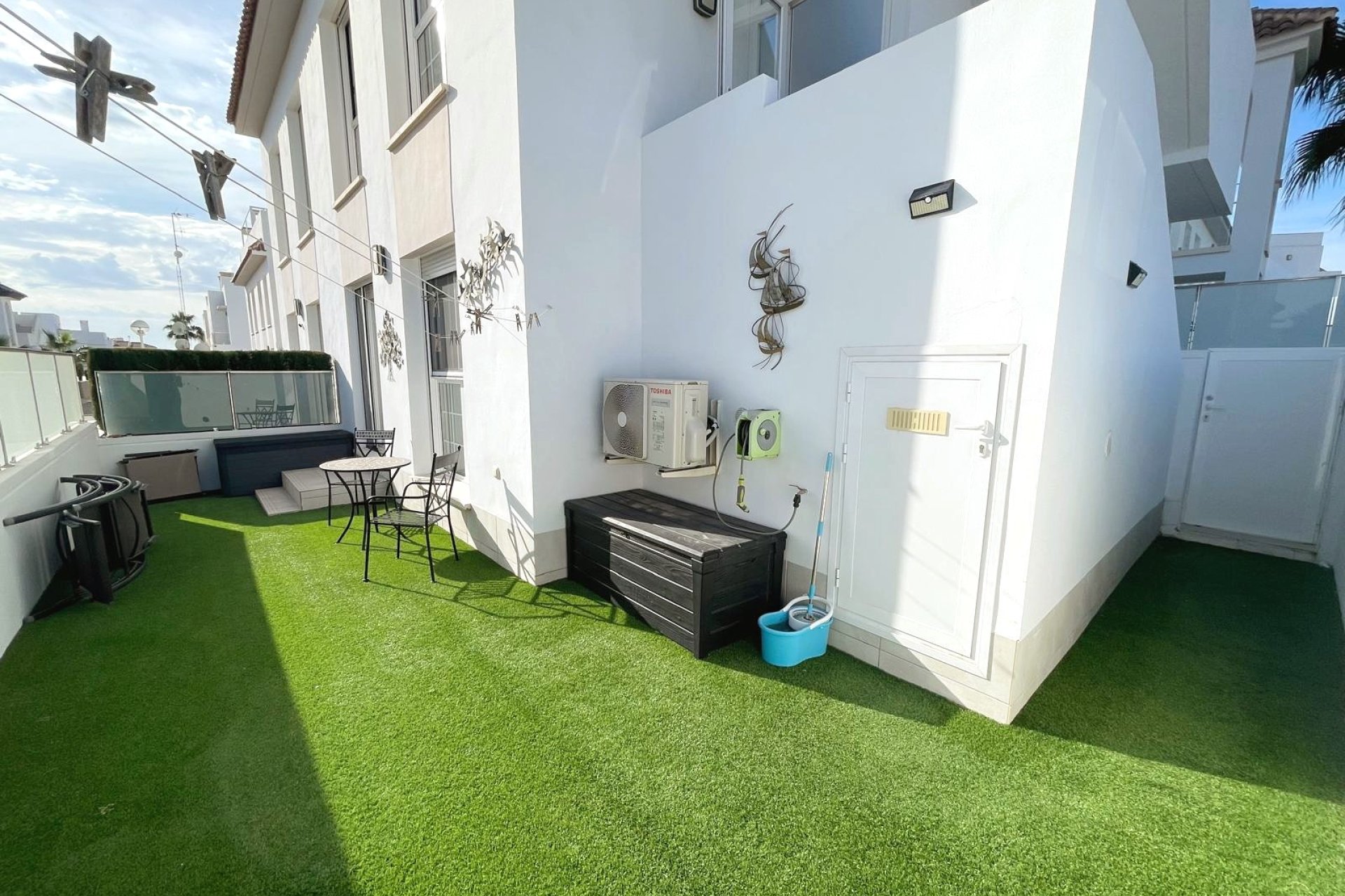 Reventa - Apartment - Ciudad Quesada - Doña Pepa