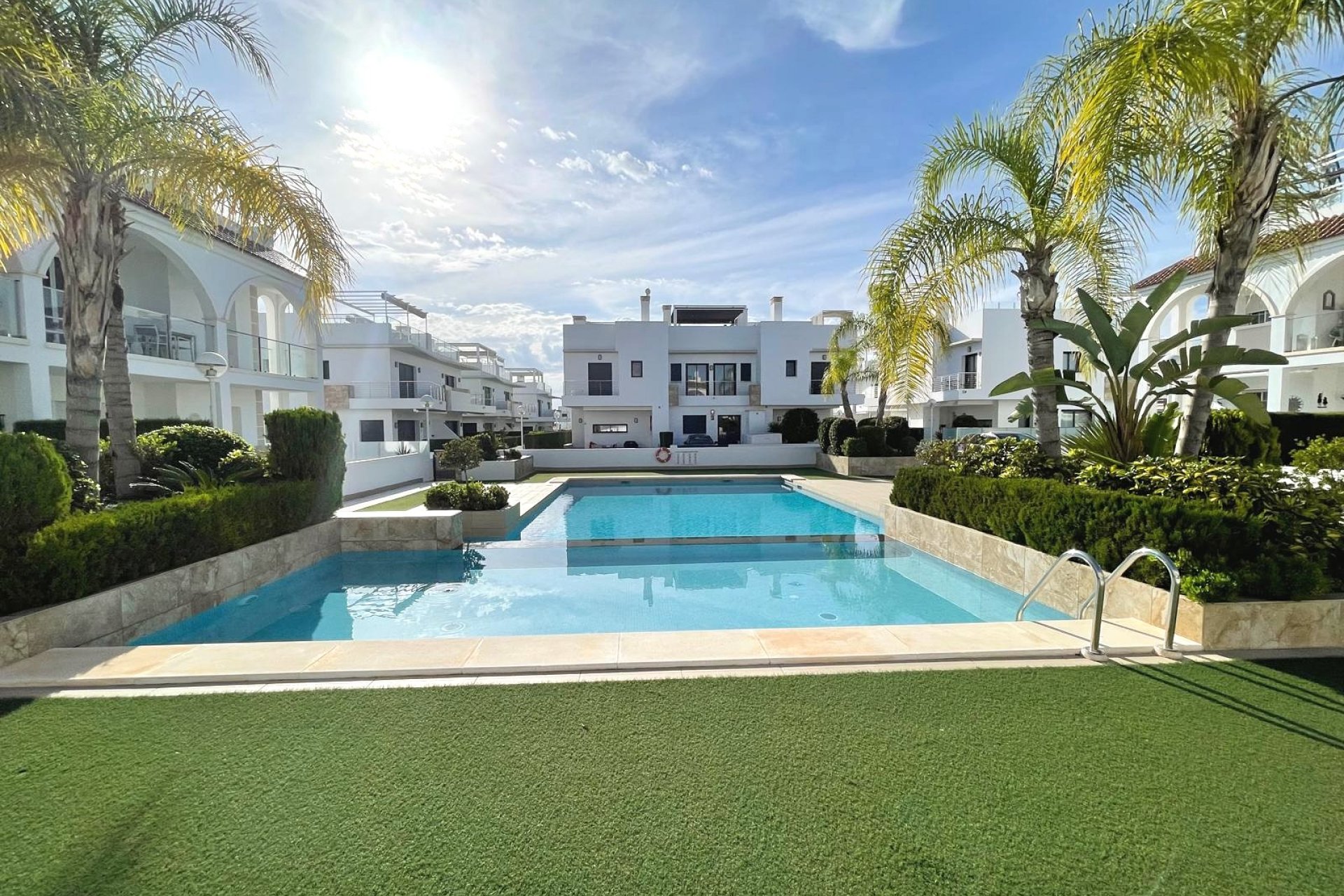 Reventa - Apartment - Ciudad Quesada - Doña Pepa