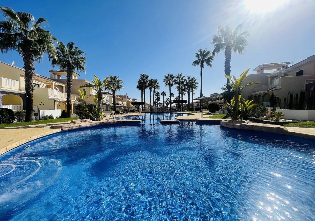 Reventa - Apartment - Ciudad Quesada - Doña Pepa