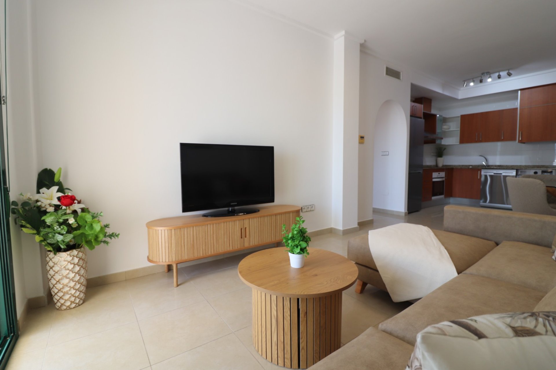 Reventa - Apartment - Ciudad Quesada - Doña Pepa