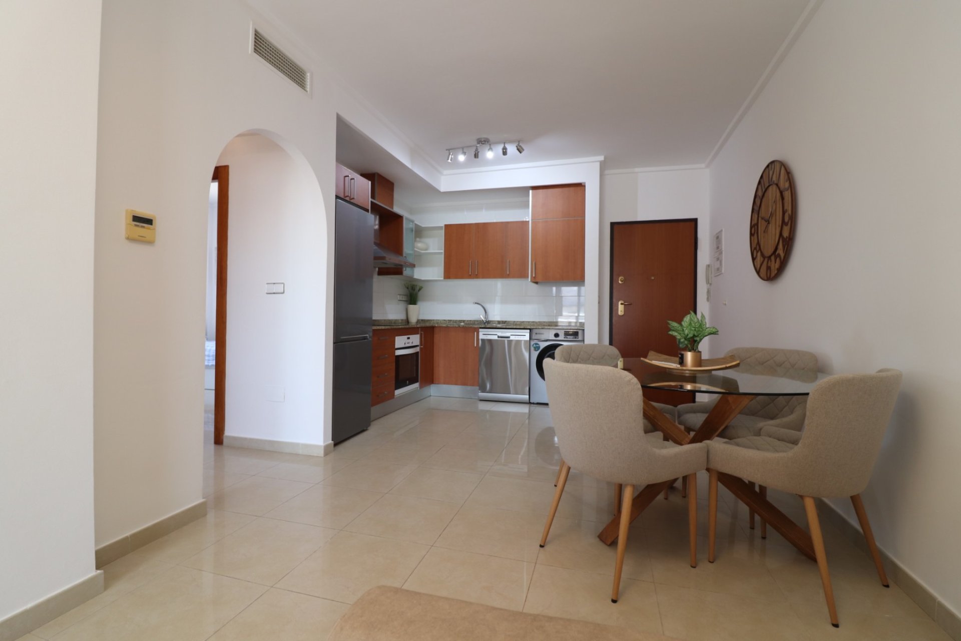 Reventa - Apartment - Ciudad Quesada - Doña Pepa