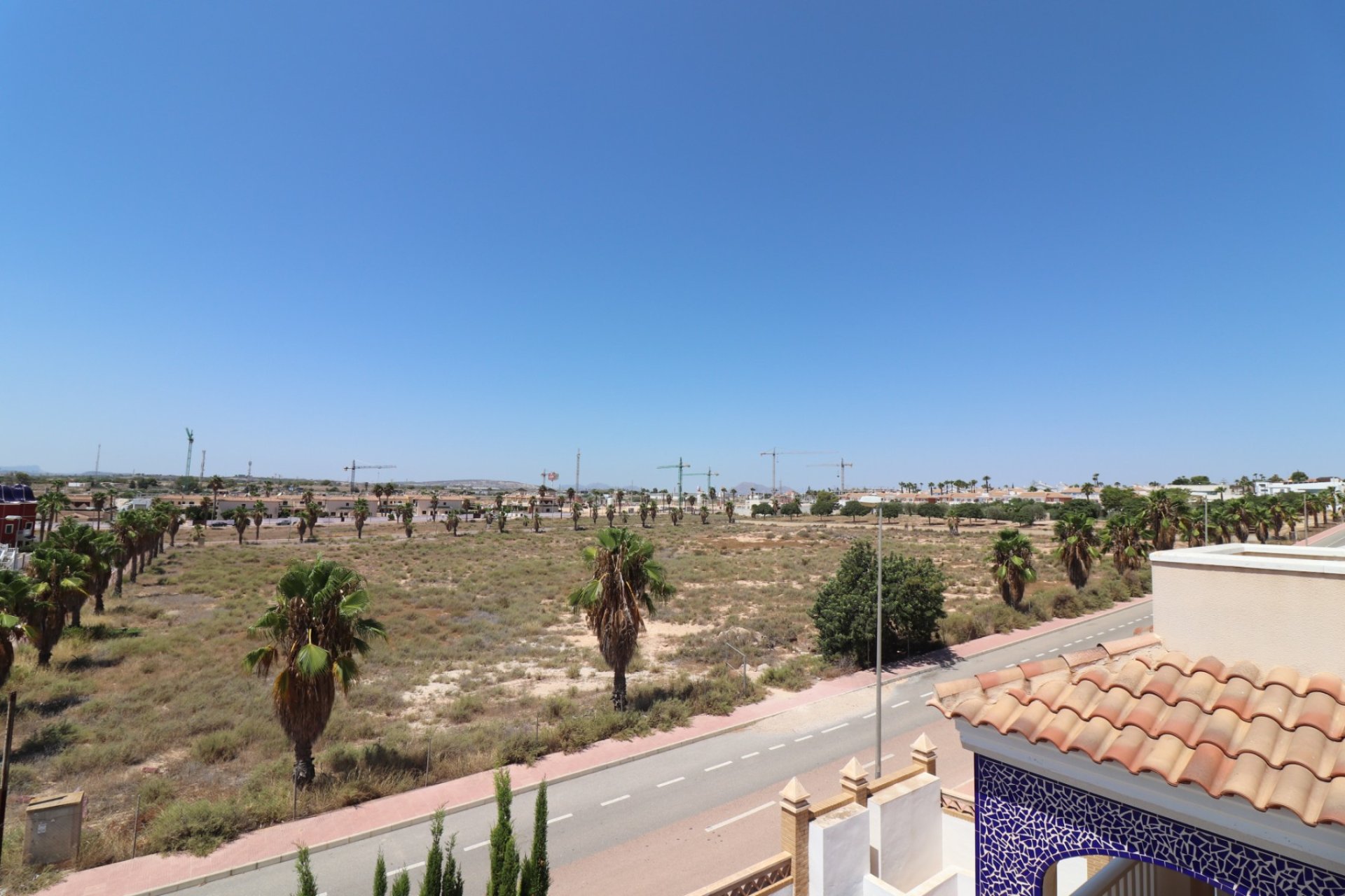 Reventa - Apartment - Ciudad Quesada - Doña Pepa