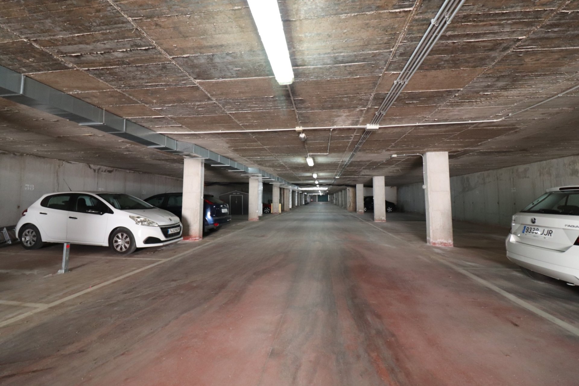 Reventa - Apartment - Ciudad Quesada - Doña Pepa