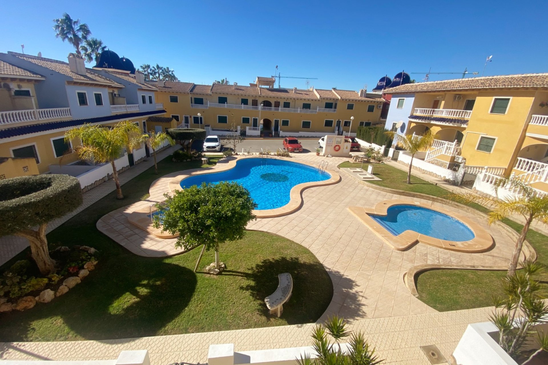 Reventa - Apartment - Ciudad Quesada - Doña Pepa