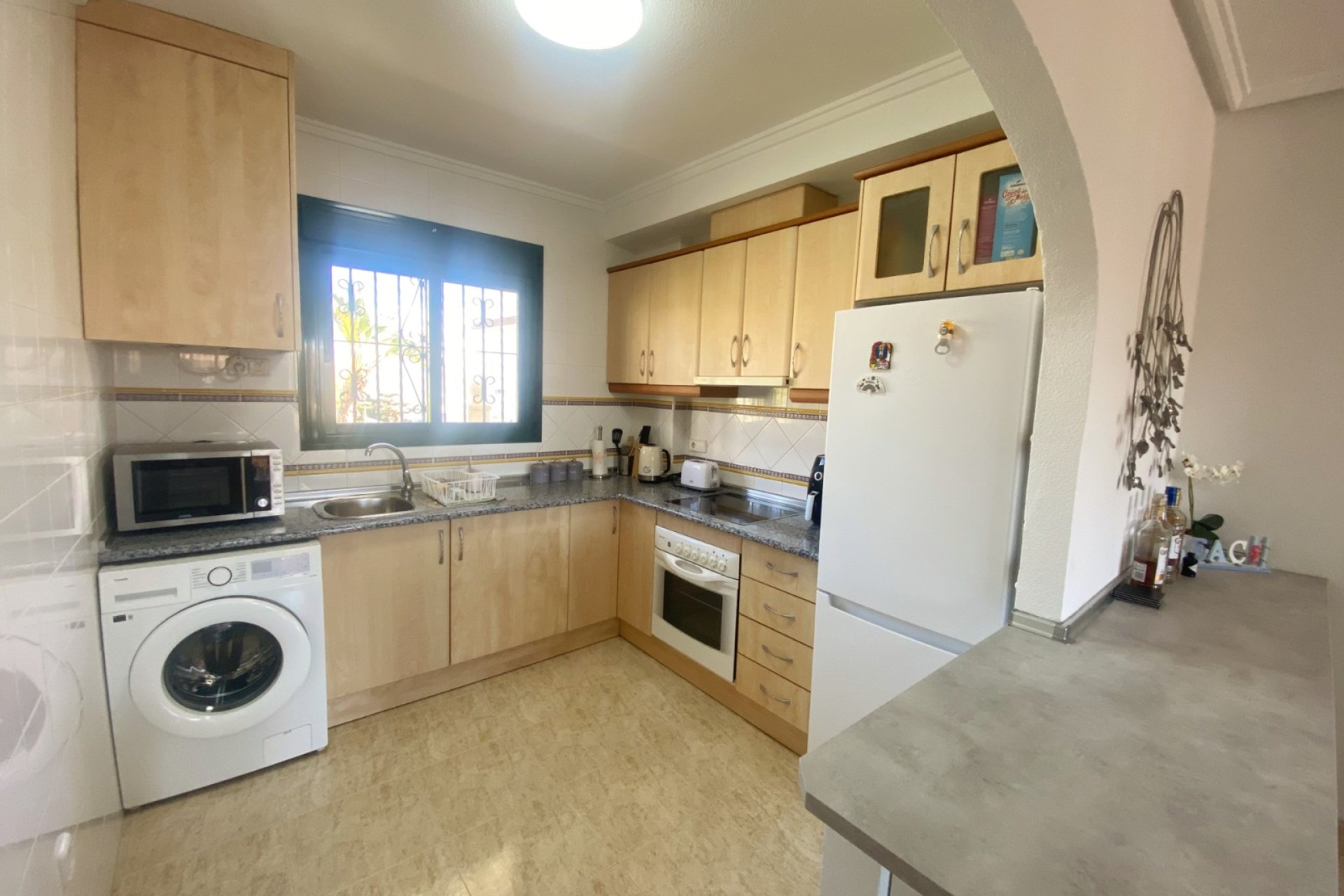 Reventa - Apartment - Ciudad Quesada - Doña Pepa