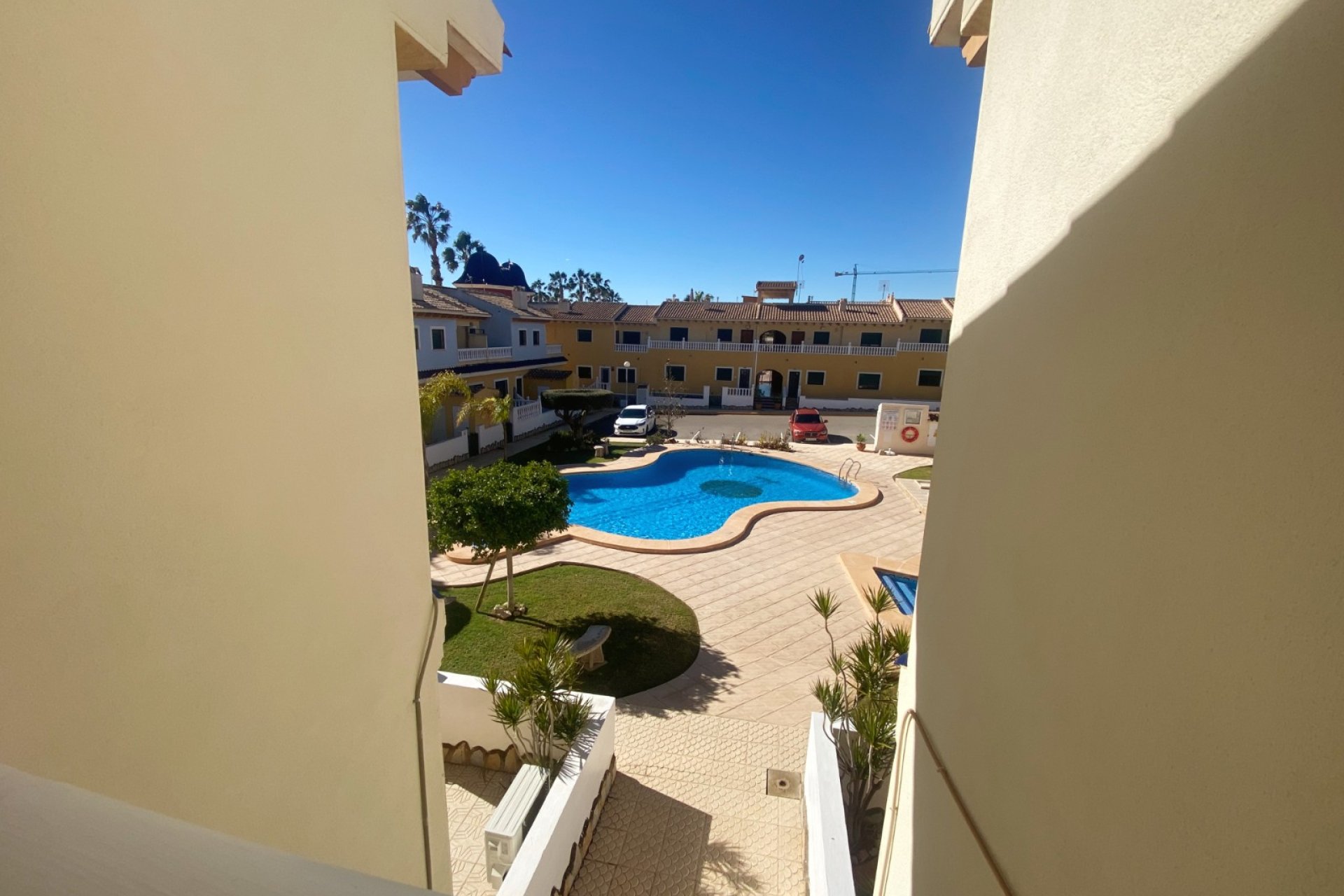 Reventa - Apartment - Ciudad Quesada - Doña Pepa