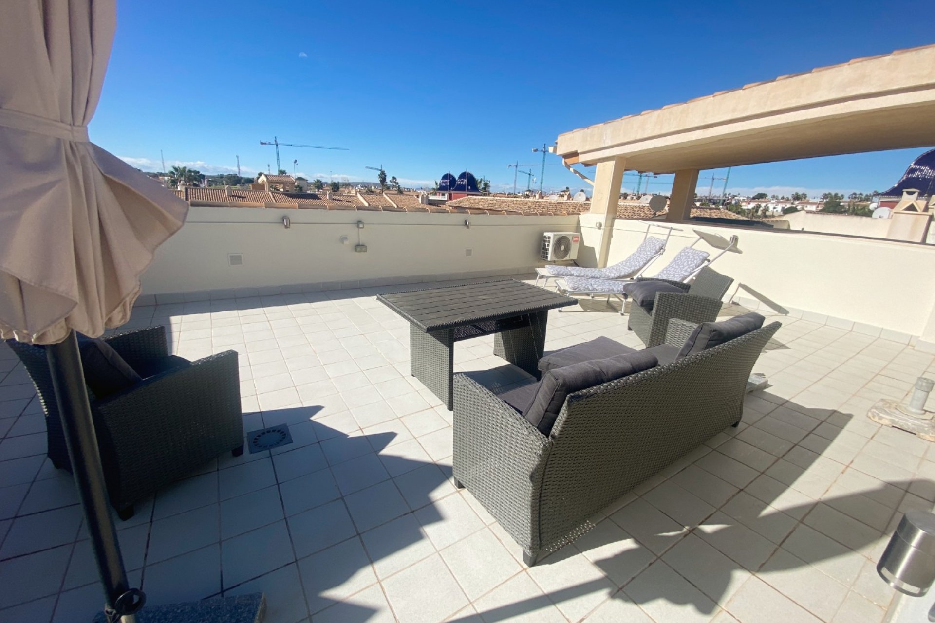 Reventa - Apartment - Ciudad Quesada - Doña Pepa