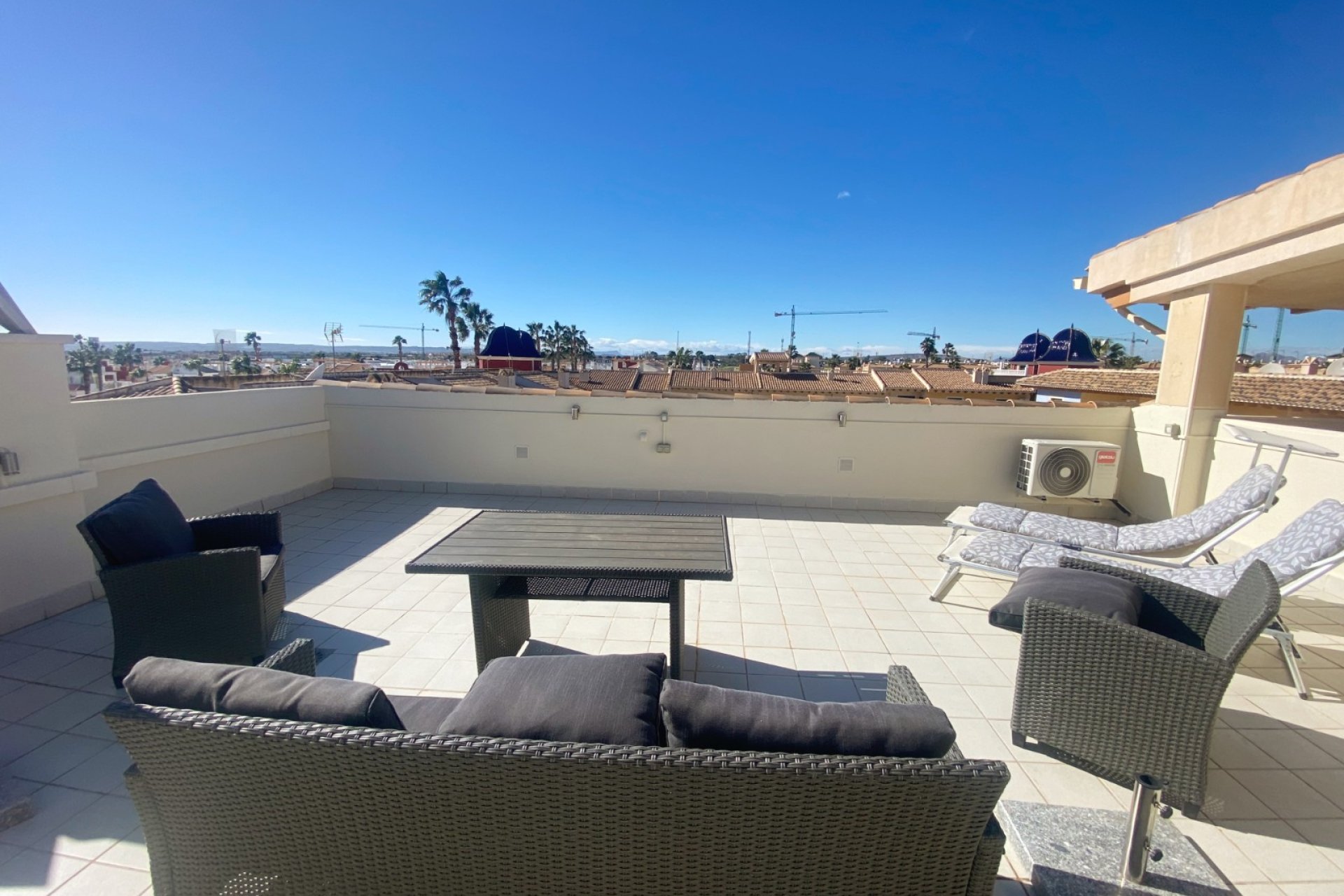 Reventa - Apartment - Ciudad Quesada - Doña Pepa