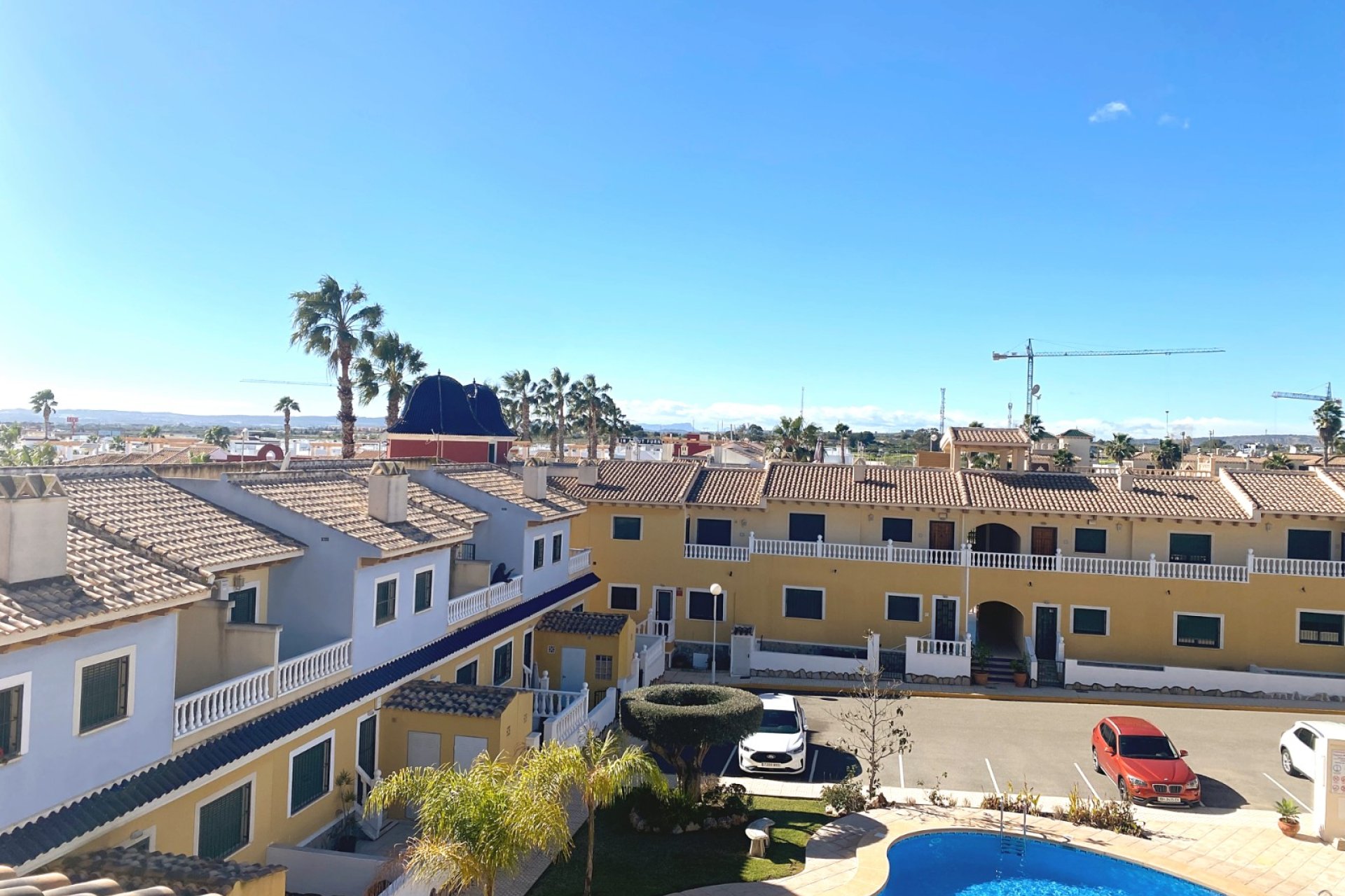 Reventa - Apartment - Ciudad Quesada - Doña Pepa