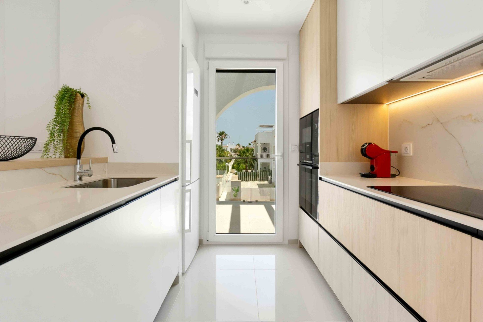 Reventa - Apartment - Ciudad Quesada - Dona Pepa