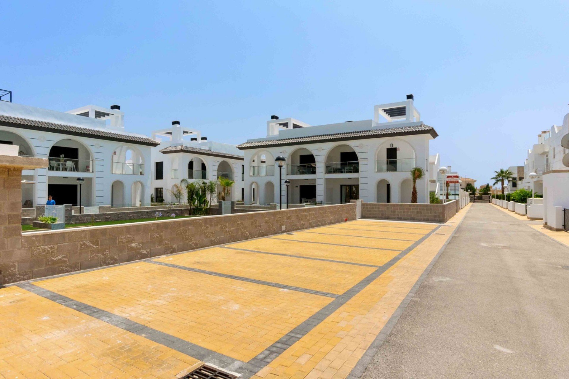 Reventa - Apartment - Ciudad Quesada - Dona Pepa