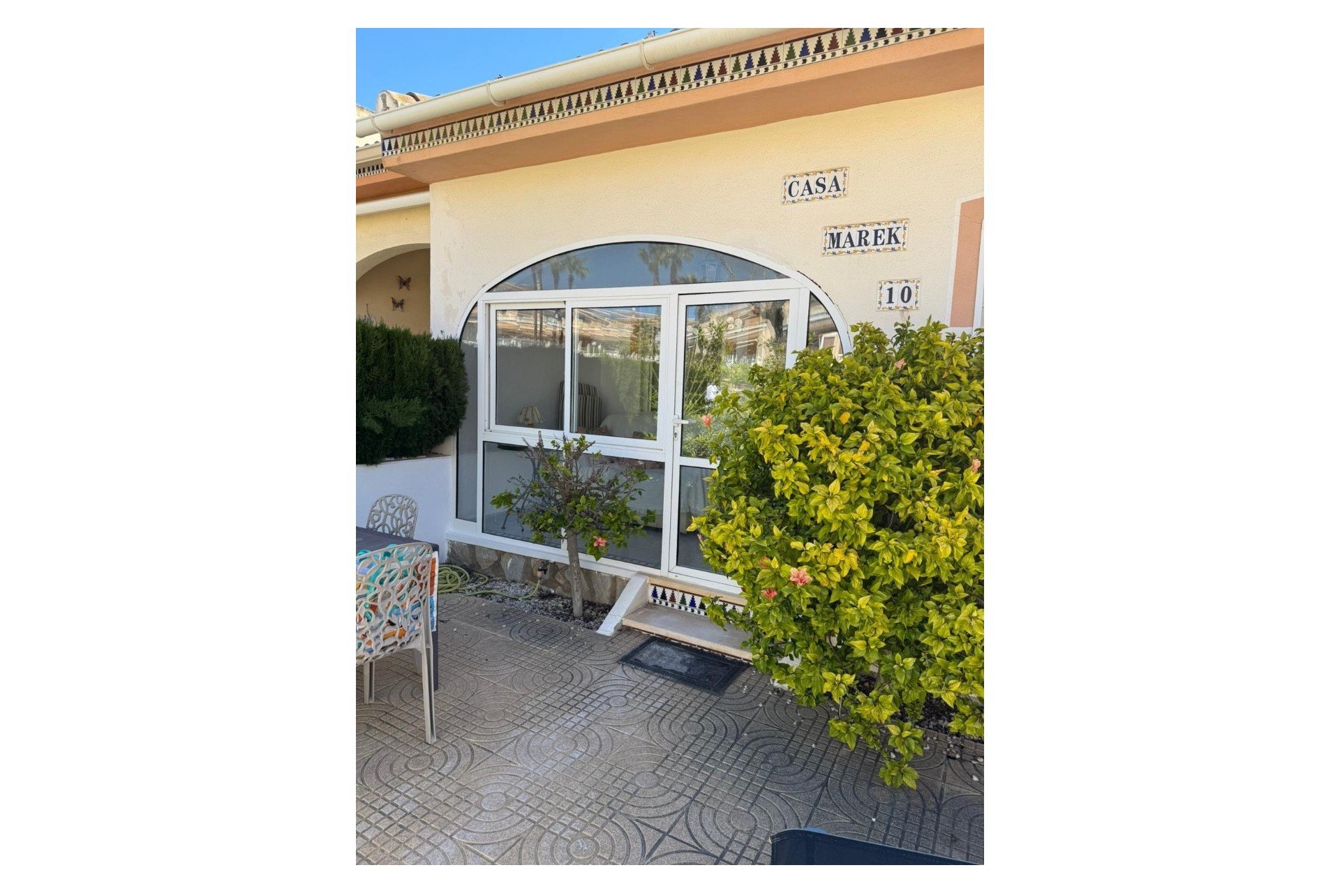 Reventa - Apartment - Ciudad Quesada - Dona Pepa