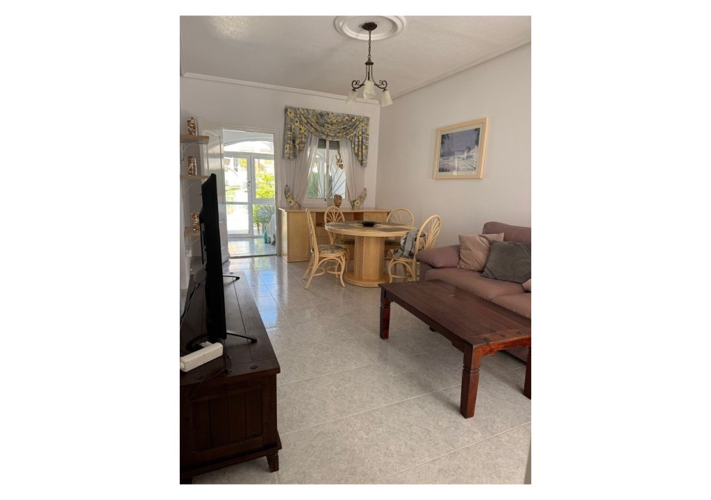 Reventa - Apartment - Ciudad Quesada - Dona Pepa