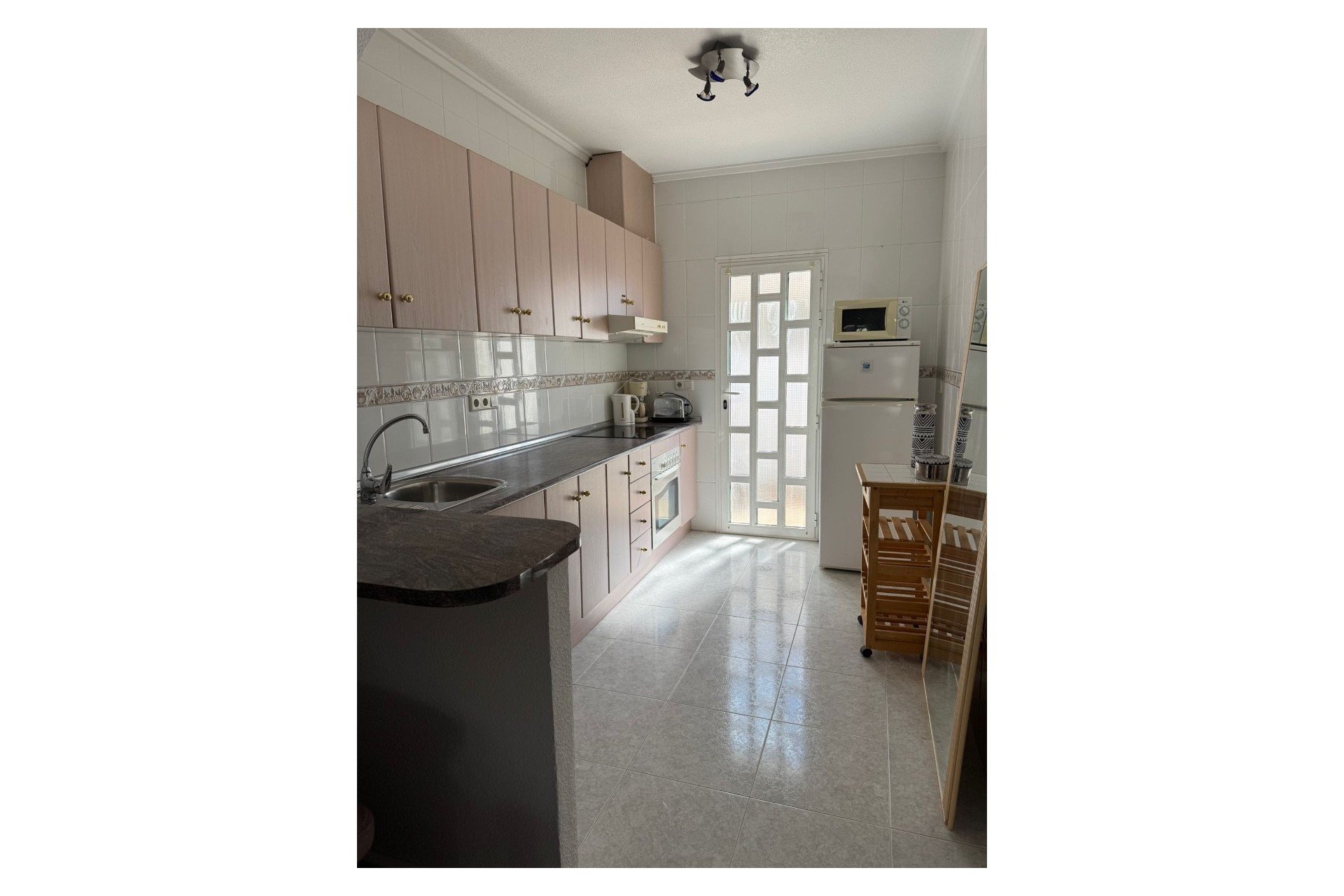Reventa - Apartment - Ciudad Quesada - Dona Pepa