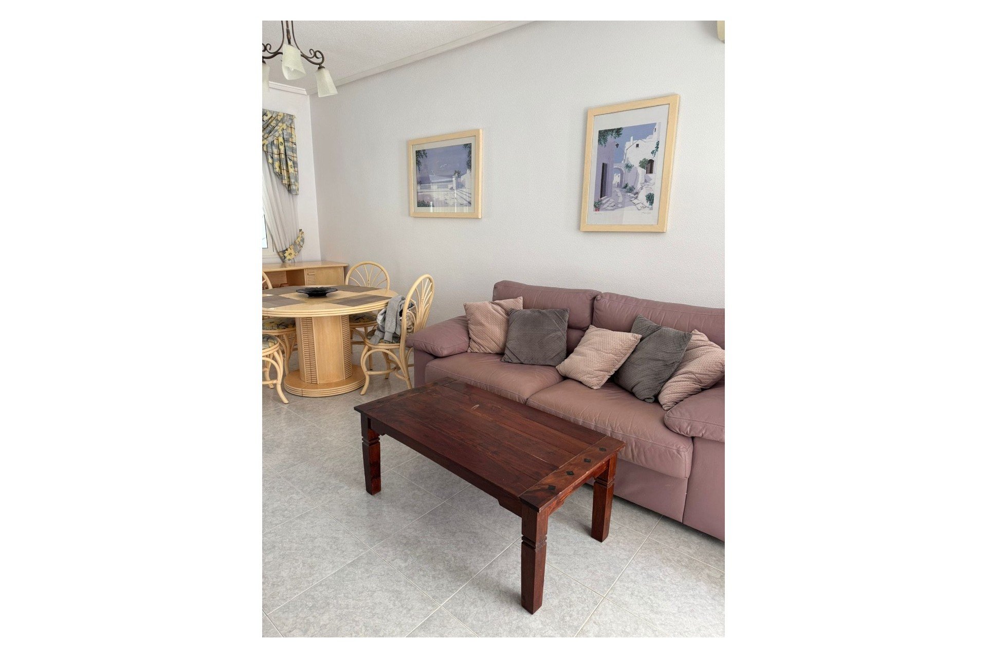 Reventa - Apartment - Ciudad Quesada - Dona Pepa