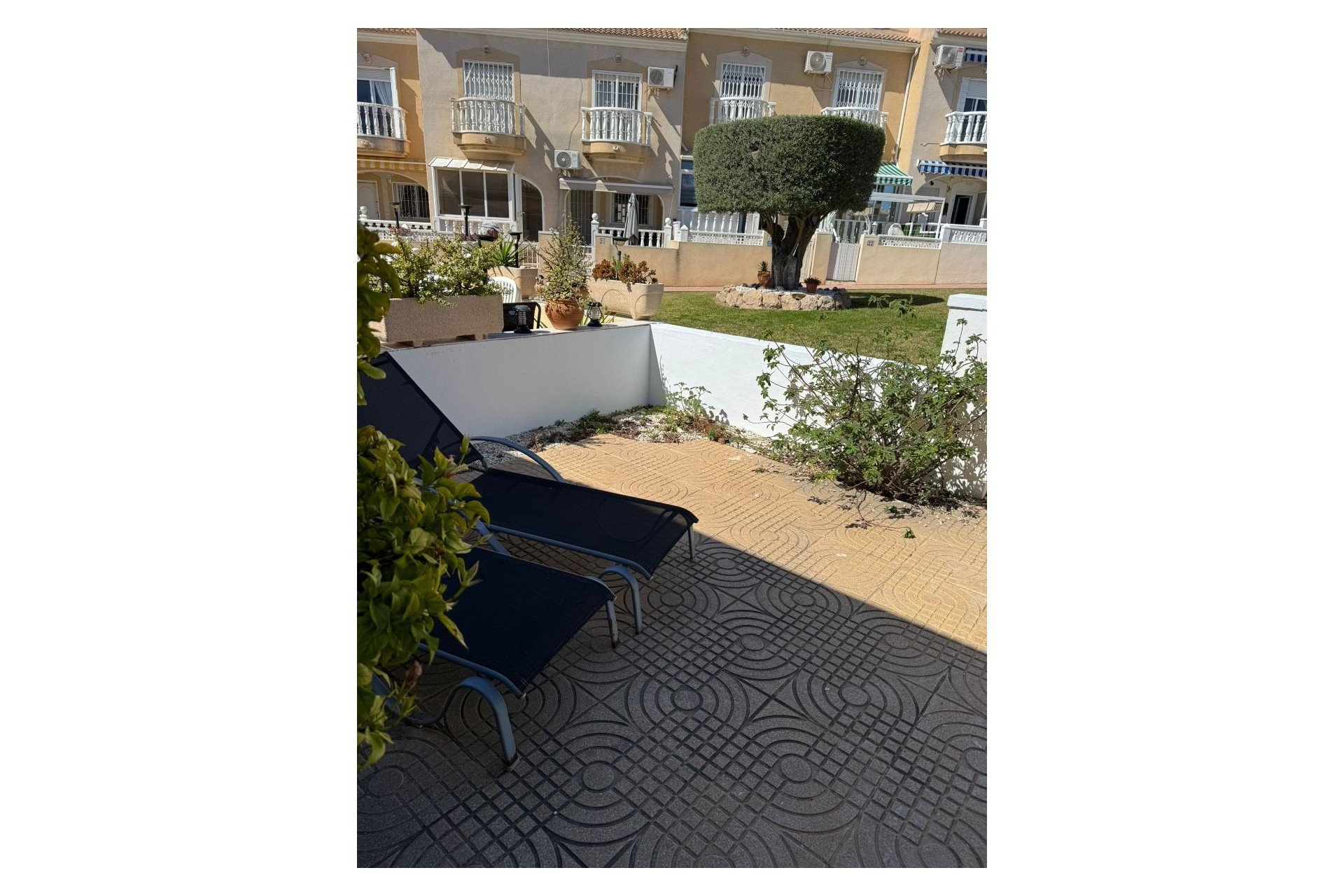 Reventa - Apartment - Ciudad Quesada - Dona Pepa