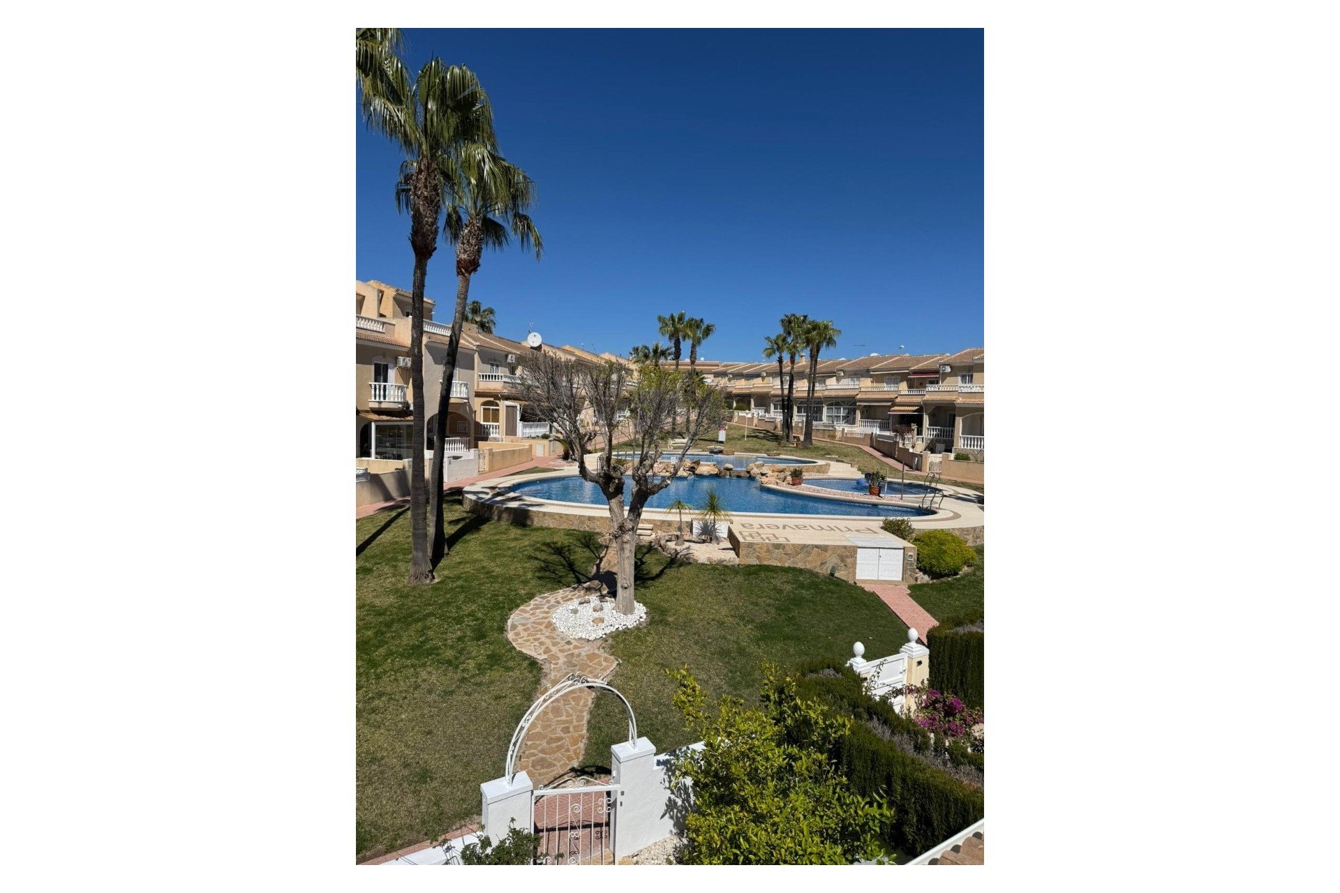 Reventa - Apartment - Ciudad Quesada - Dona Pepa