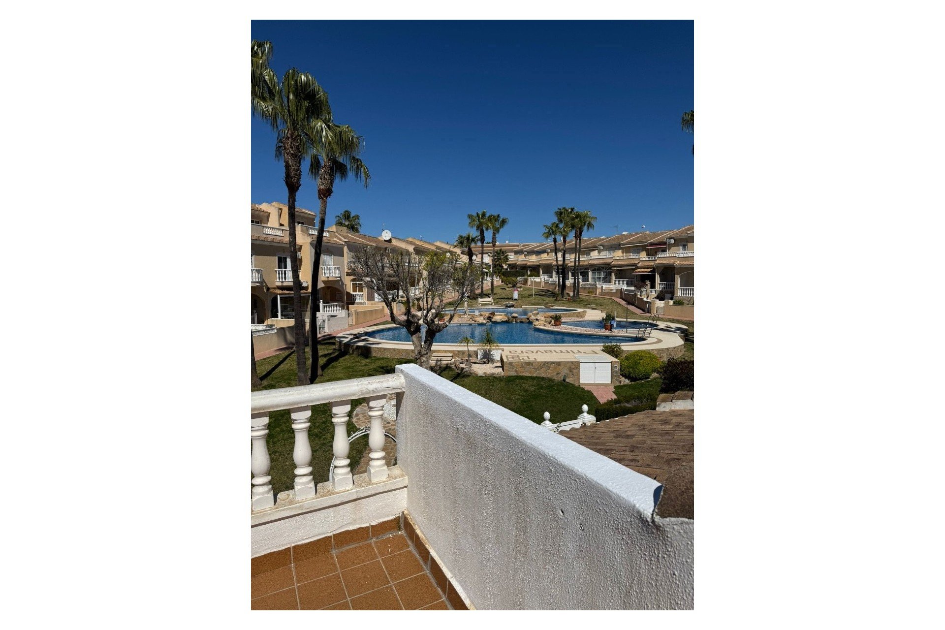 Reventa - Apartment - Ciudad Quesada - Dona Pepa