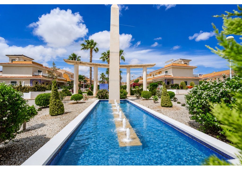 Reventa - Apartment - Ciudad Quesada - Dona Pepa