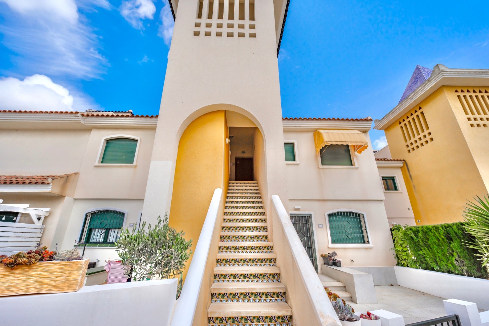 Reventa - Apartment - Ciudad Quesada - Dona Pepa