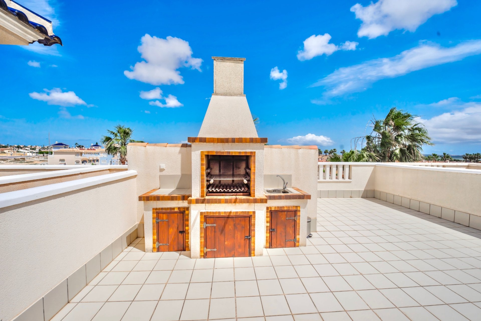 Reventa - Apartment - Ciudad Quesada - Dona Pepa