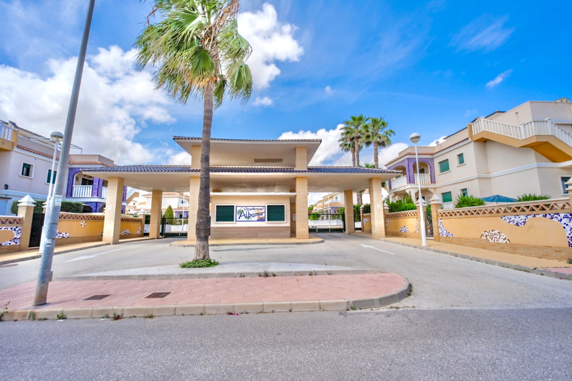 Reventa - Apartment - Ciudad Quesada - Dona Pepa