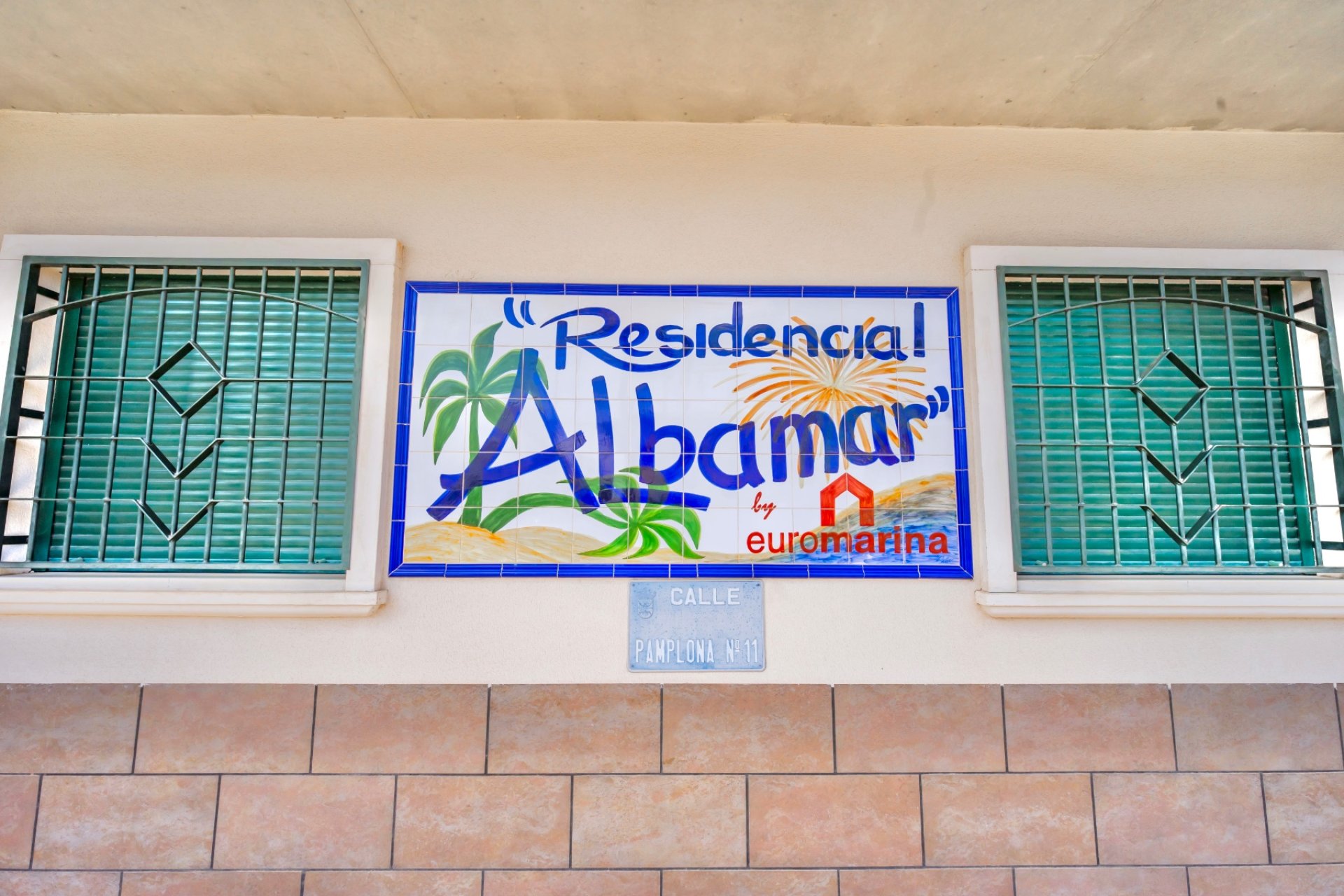 Reventa - Apartment - Ciudad Quesada - Dona Pepa