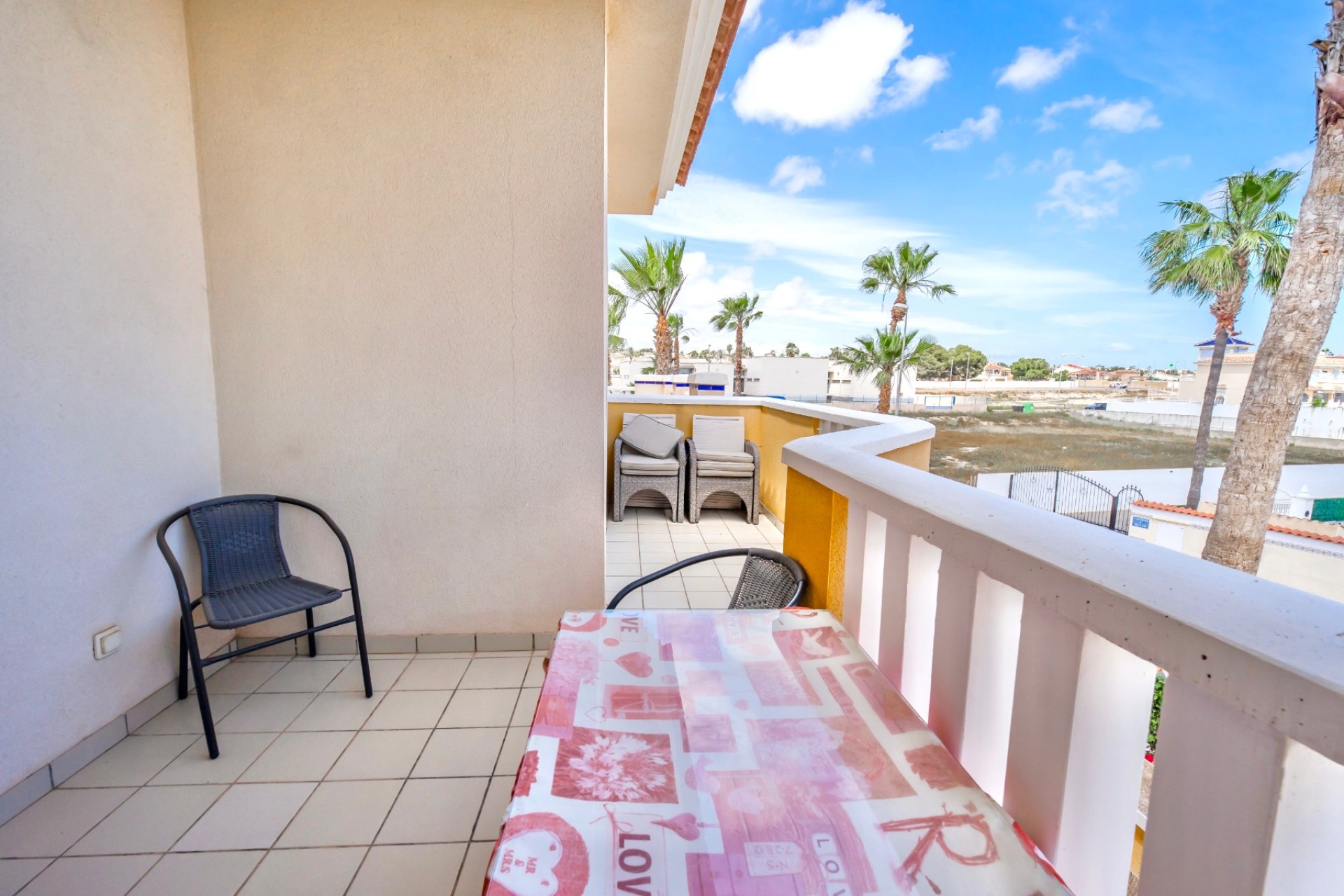 Reventa - Apartment - Ciudad Quesada - Dona Pepa