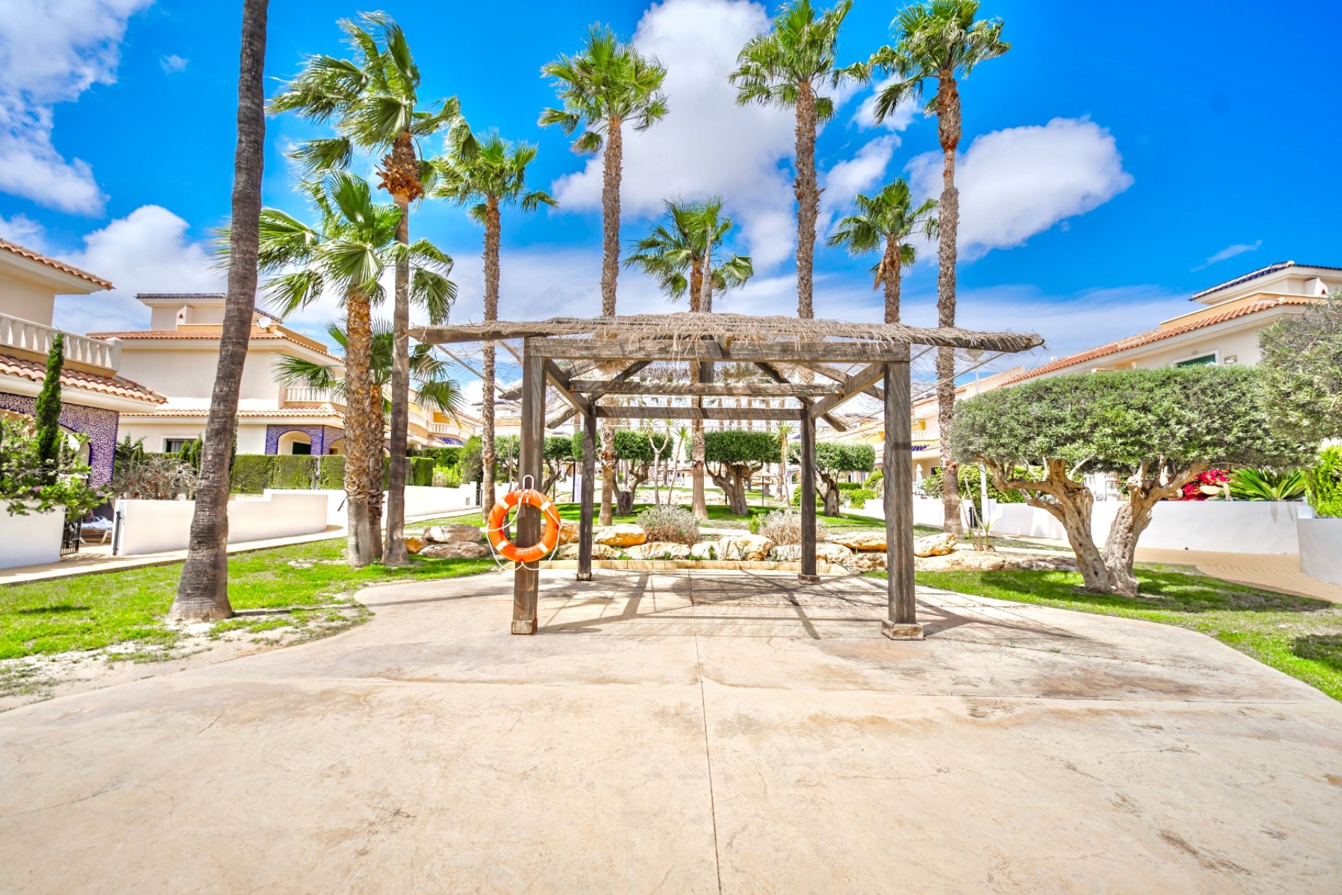 Reventa - Apartment - Ciudad Quesada - Dona Pepa