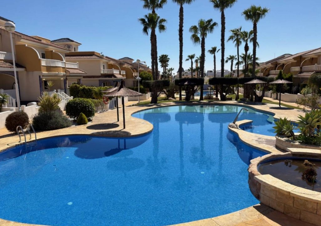 Reventa - Apartment - Ciudad Quesada - Dona Pepa