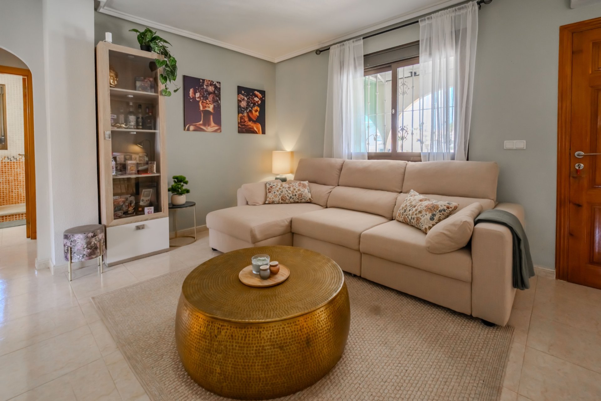 Reventa - Apartment - Ciudad Quesada - Dona Pepa