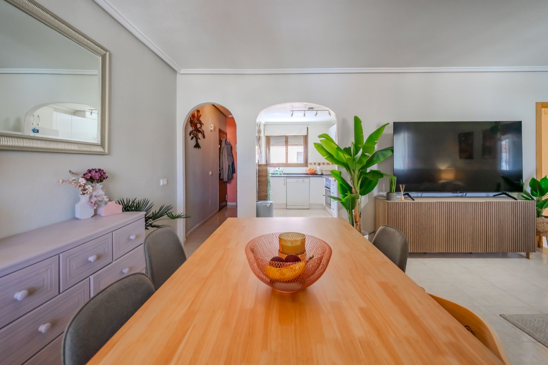 Reventa - Apartment - Ciudad Quesada - Dona Pepa