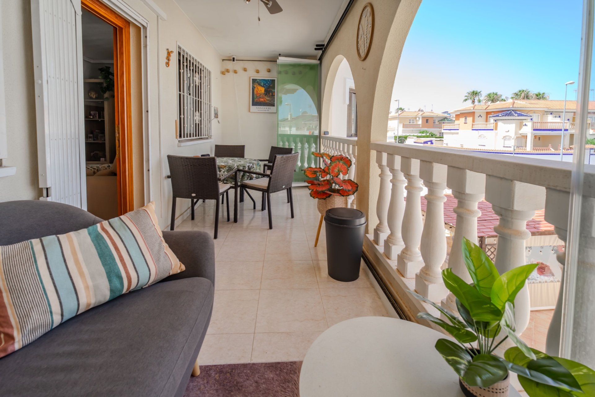Reventa - Apartment - Ciudad Quesada - Dona Pepa